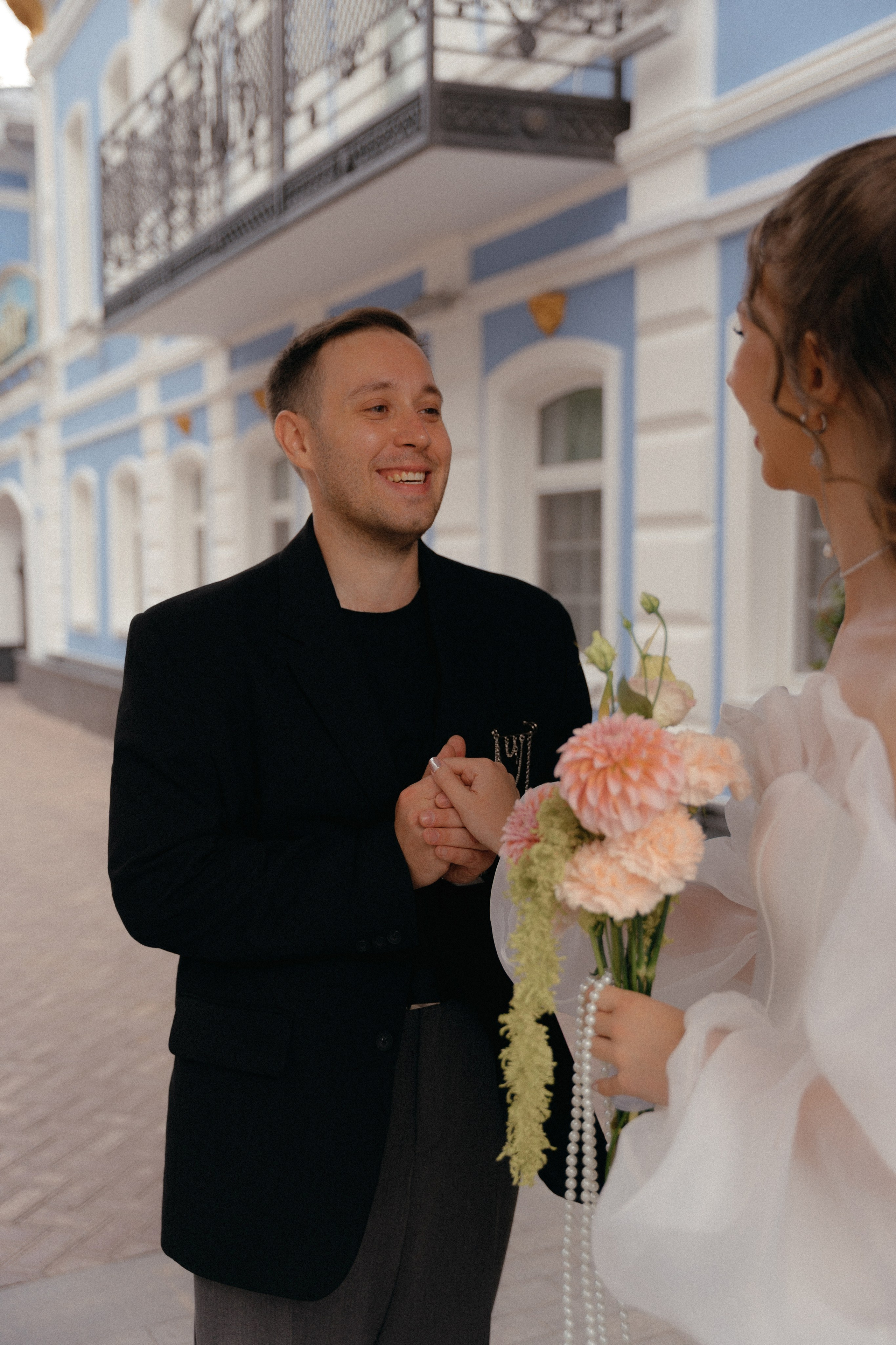 💍 |Ю+С. Главная