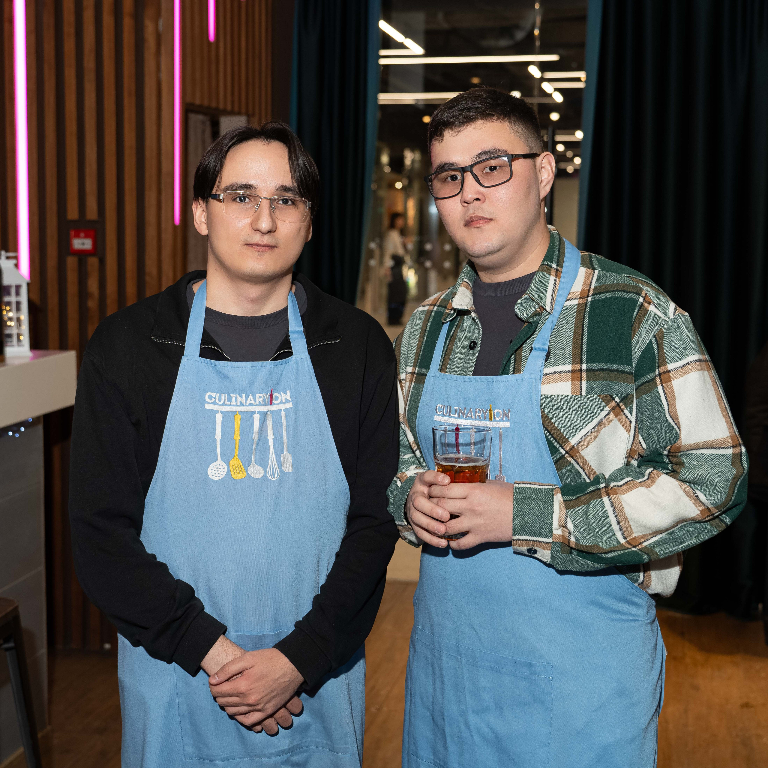 Игроник&HPA. Axenov_eugene