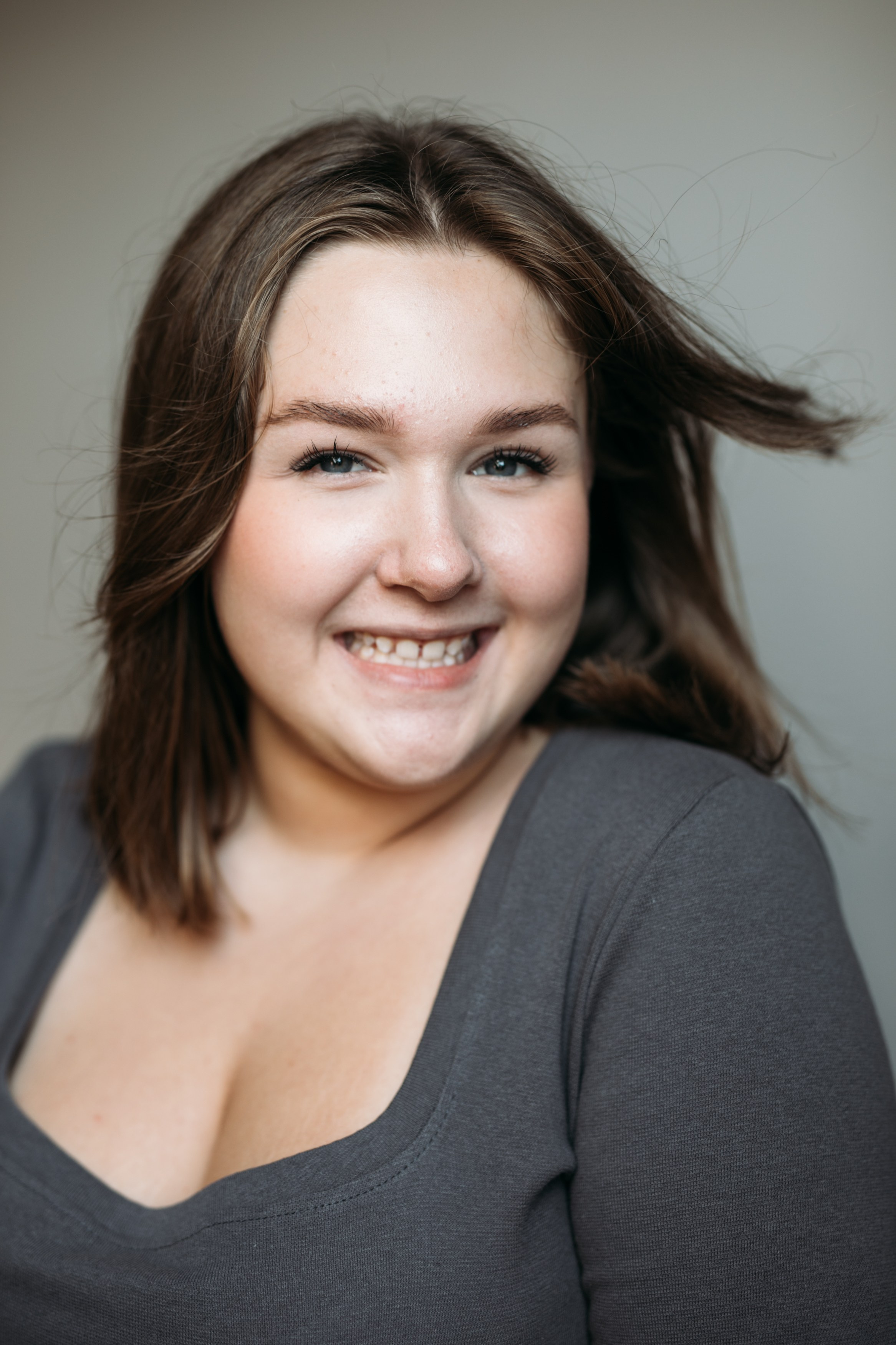 КРИСТИНА. Фотограф Наташа Румянцева