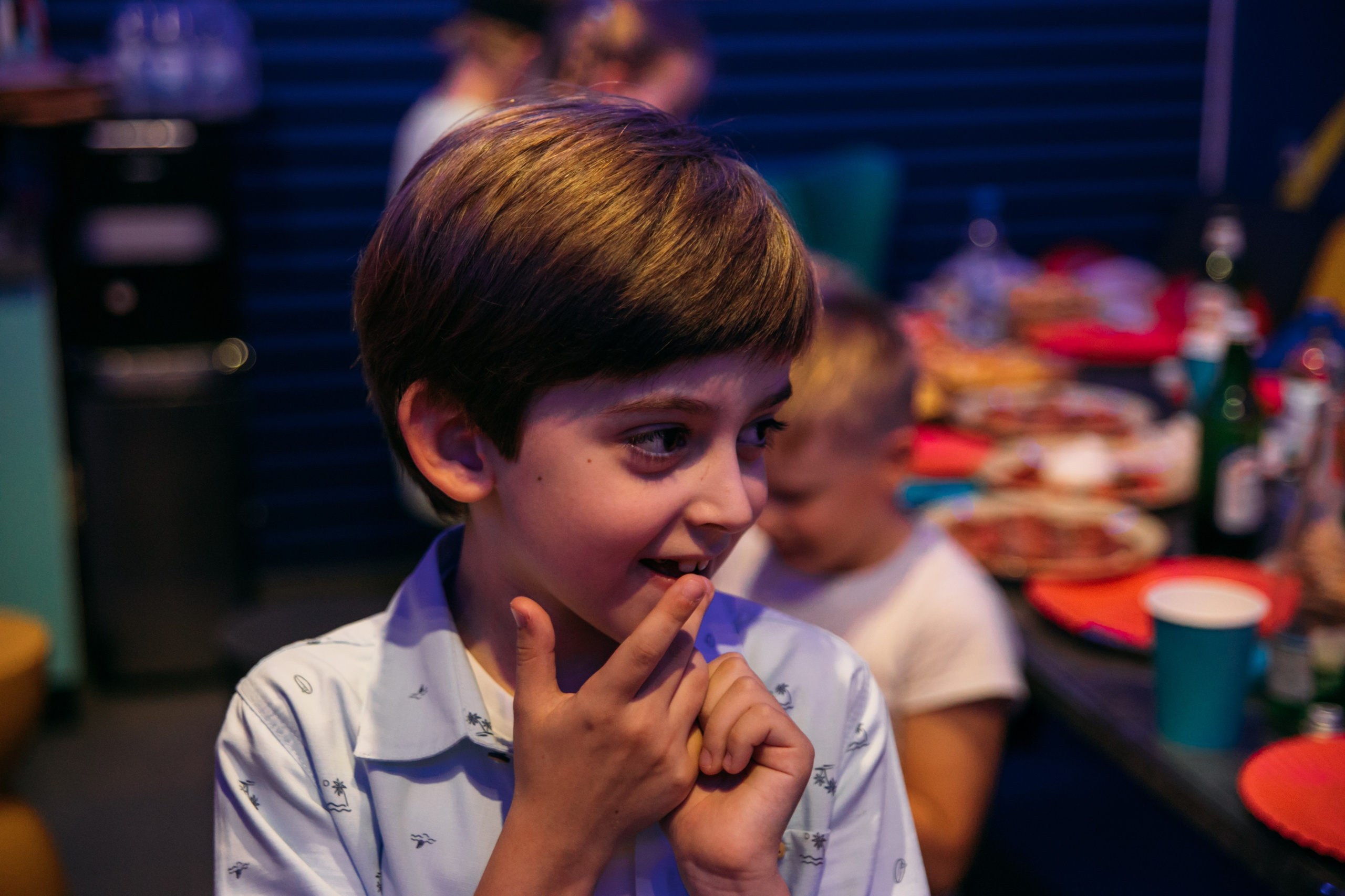 РОМЕ 8 ЛЕТ 🕸️. Фотограф Наташа Румянцева