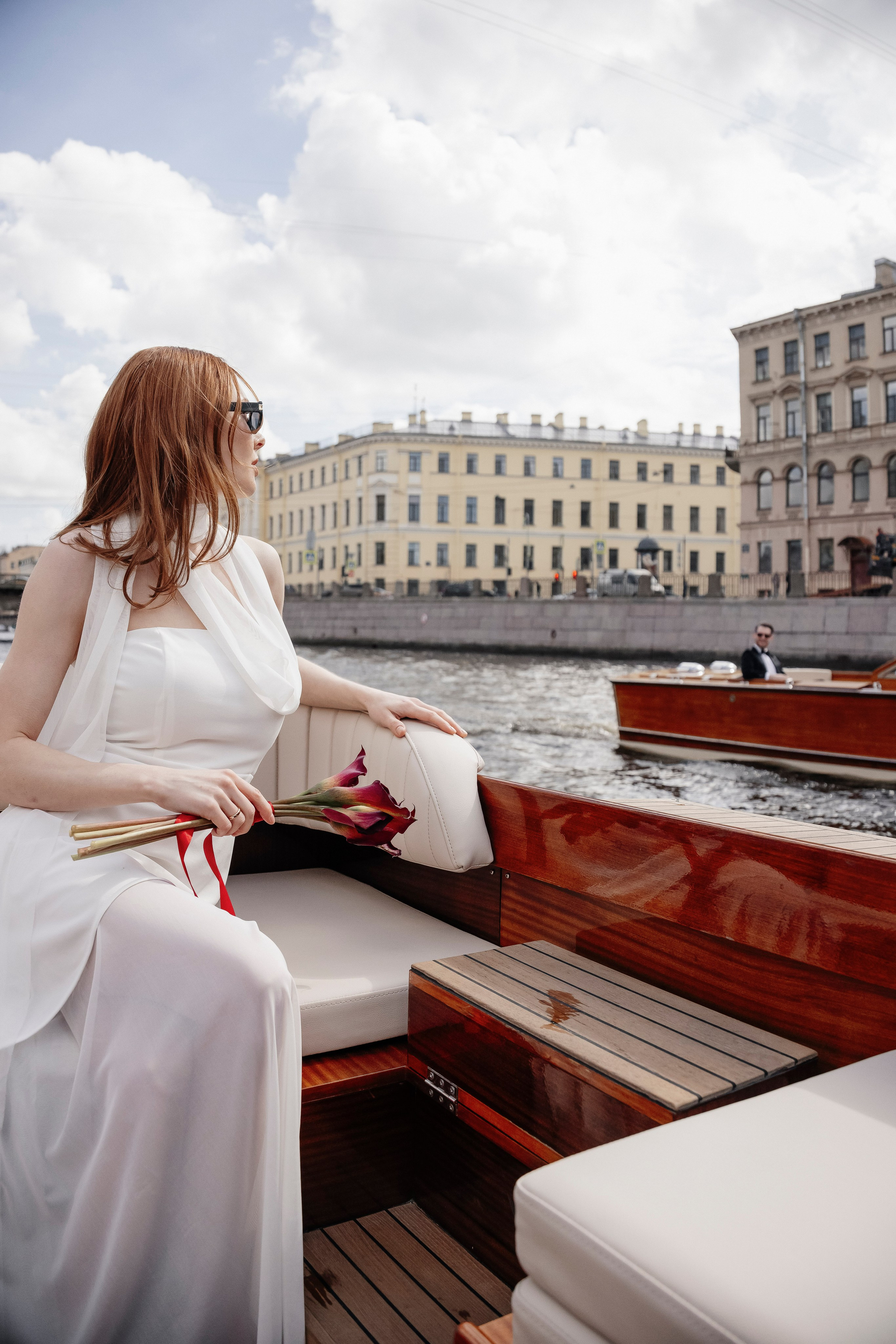 Евгений и Маргарита. Свадебный и портретный фотограф