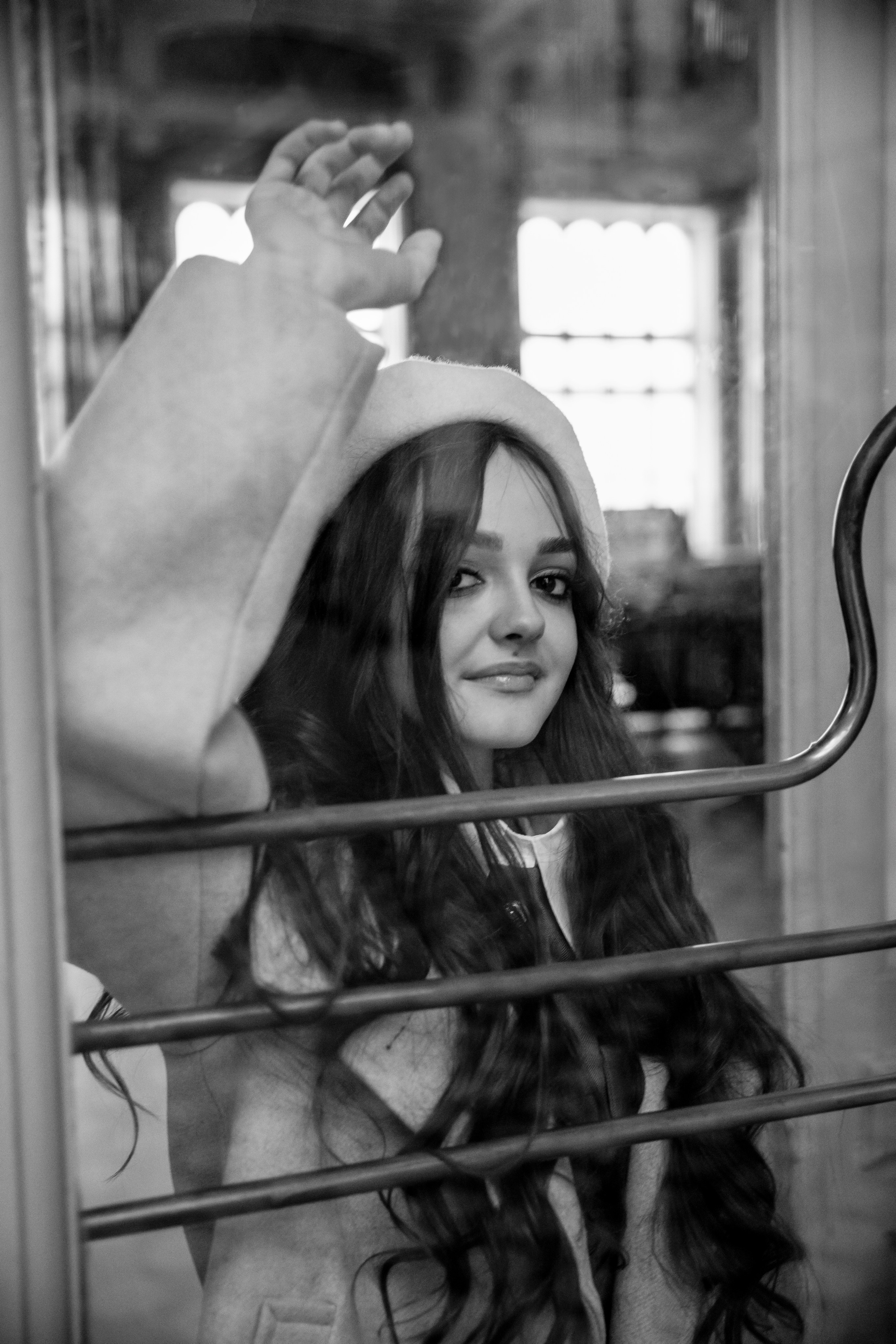 Эмилия. Свадебный и портретный фотограф