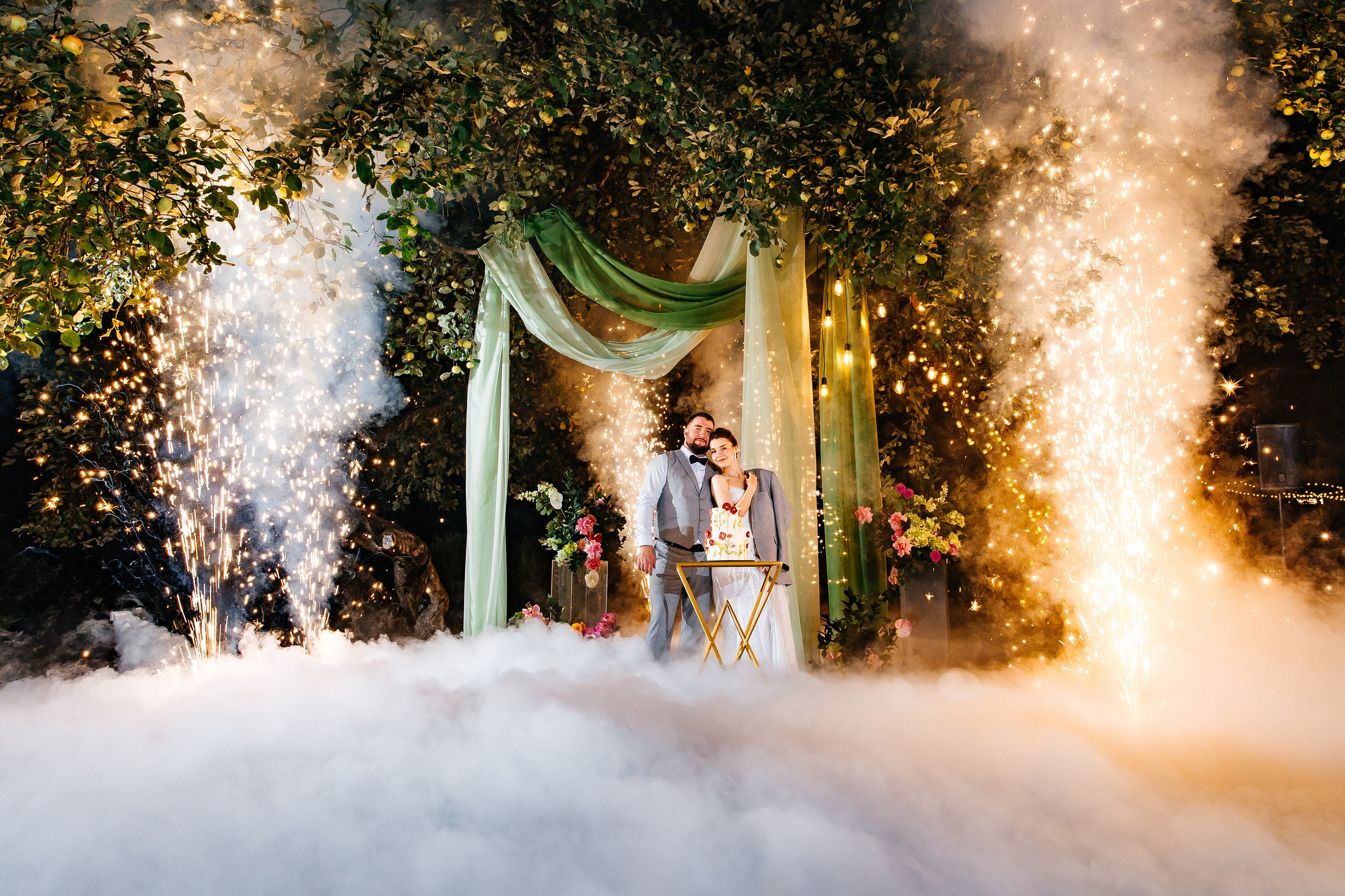 23/08. Свадебный фотограф в Москве Виктория Арехова
