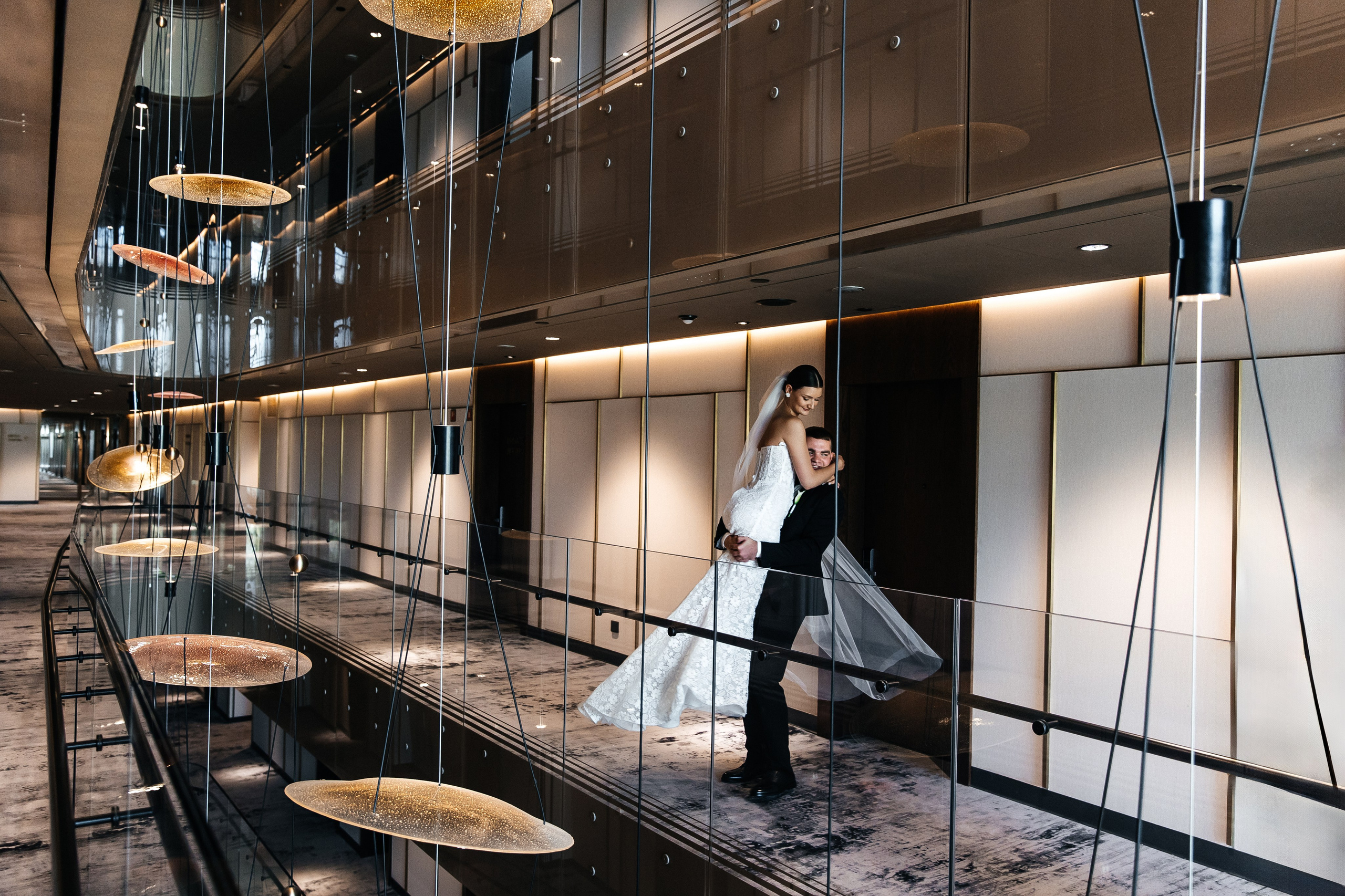 Max & Veronika. Свадебный фотограф в Москве Виктория Арехова