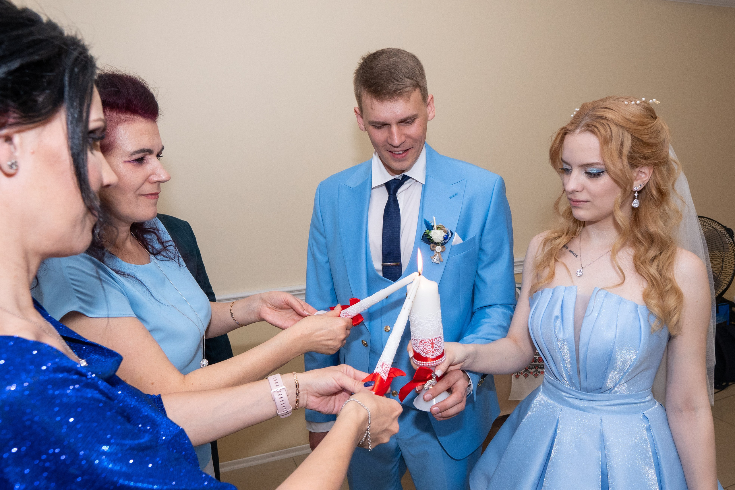 Алексей и Ирина. Фотограф в Самаре Иван Булатов