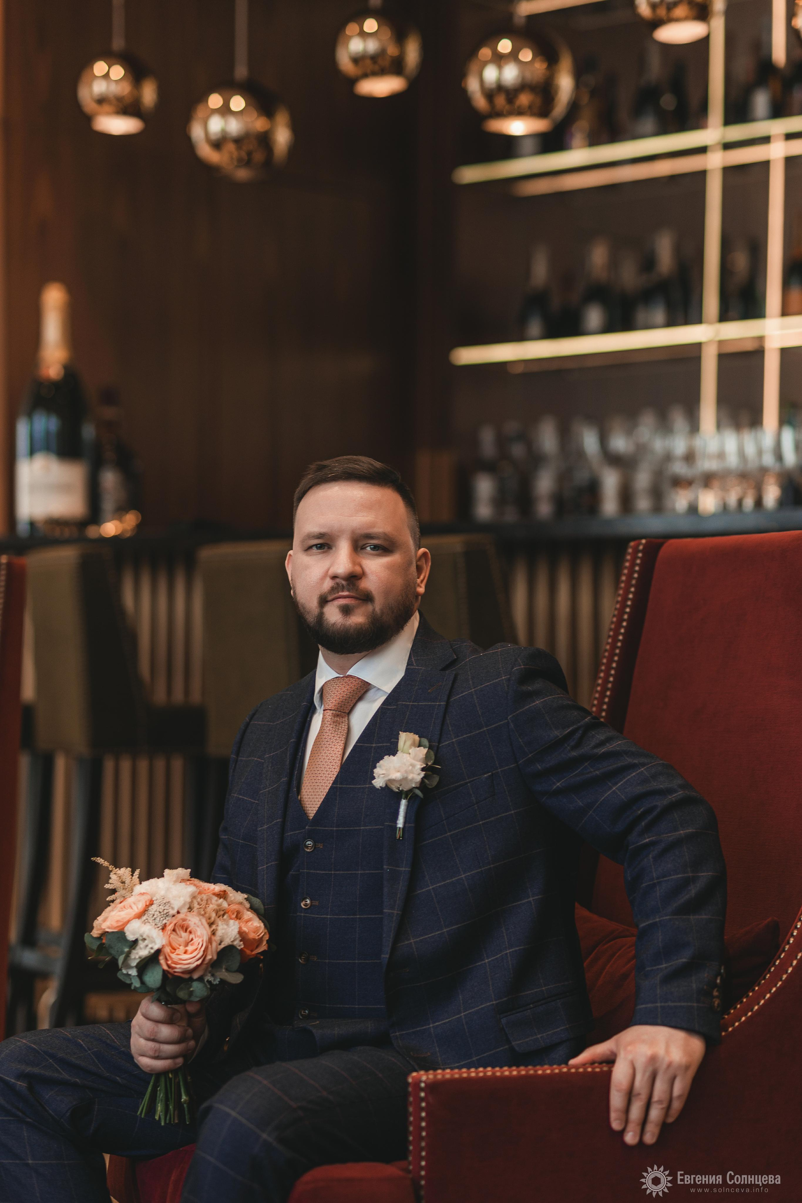 Свадебный фотограф в Санкт-Петербурге - портфолио. Фотограф в Санкт-Петербурге, — Евгения Солнцева