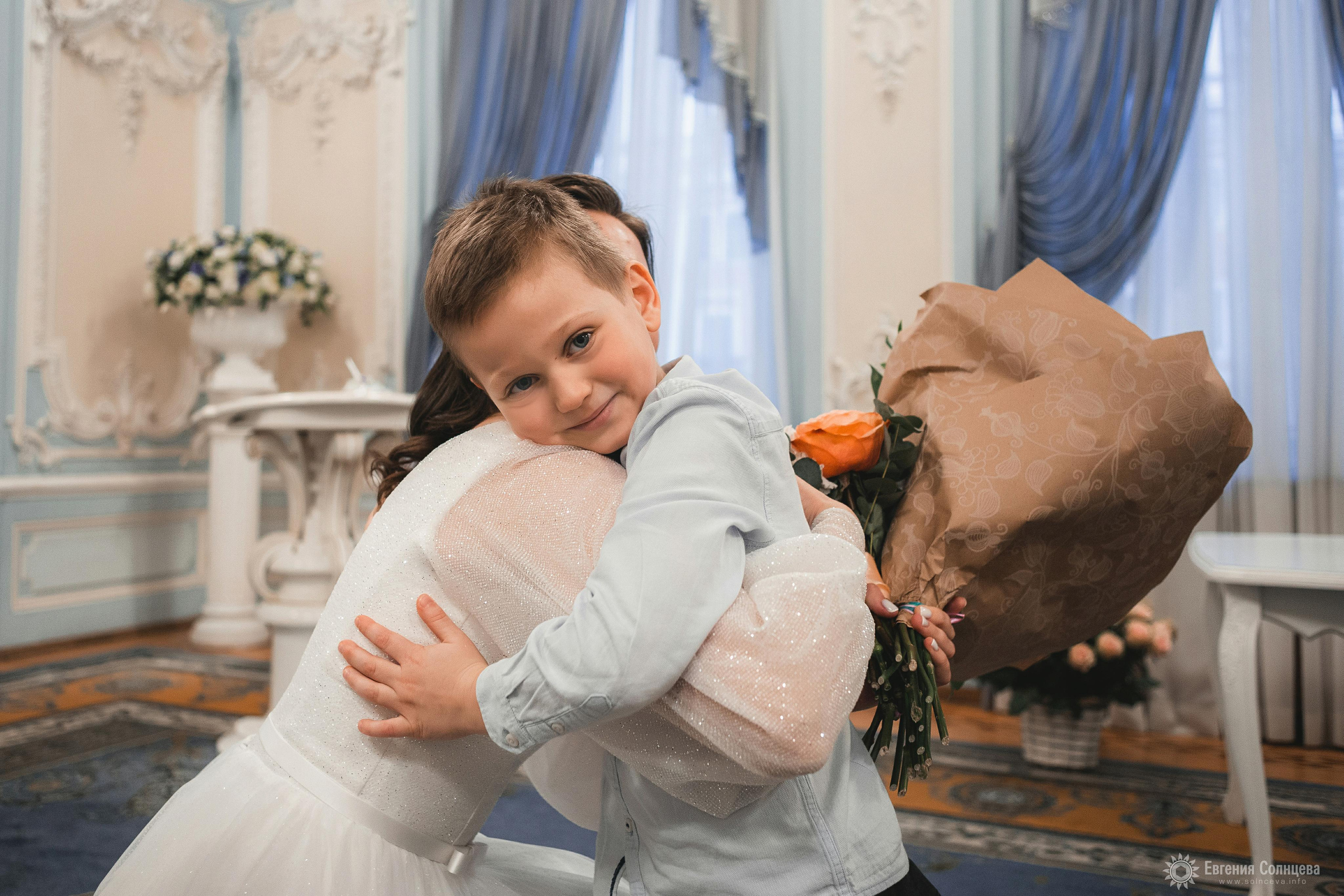 Свадебный фотограф в Санкт-Петербурге - портфолио. Фотограф в Санкт-Петербурге, — Евгения Солнцева