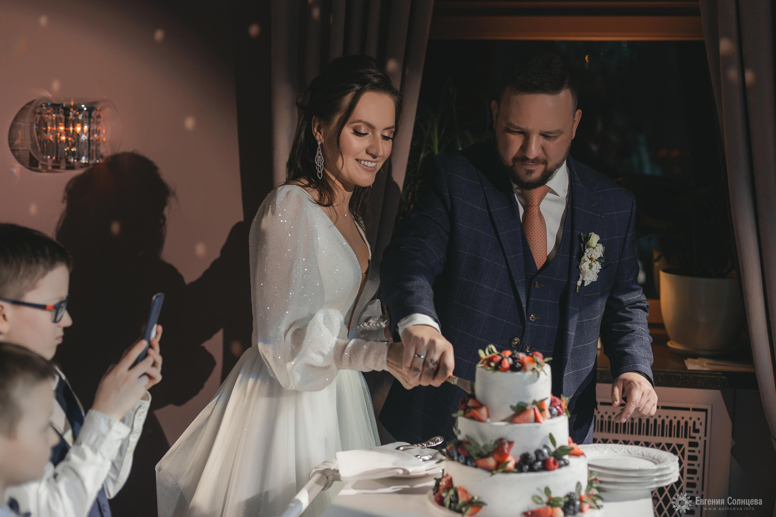 Свадебный фотограф в Санкт-Петербурге - портфолио. Фотограф в Санкт-Петербурге, — Евгения Солнцева
