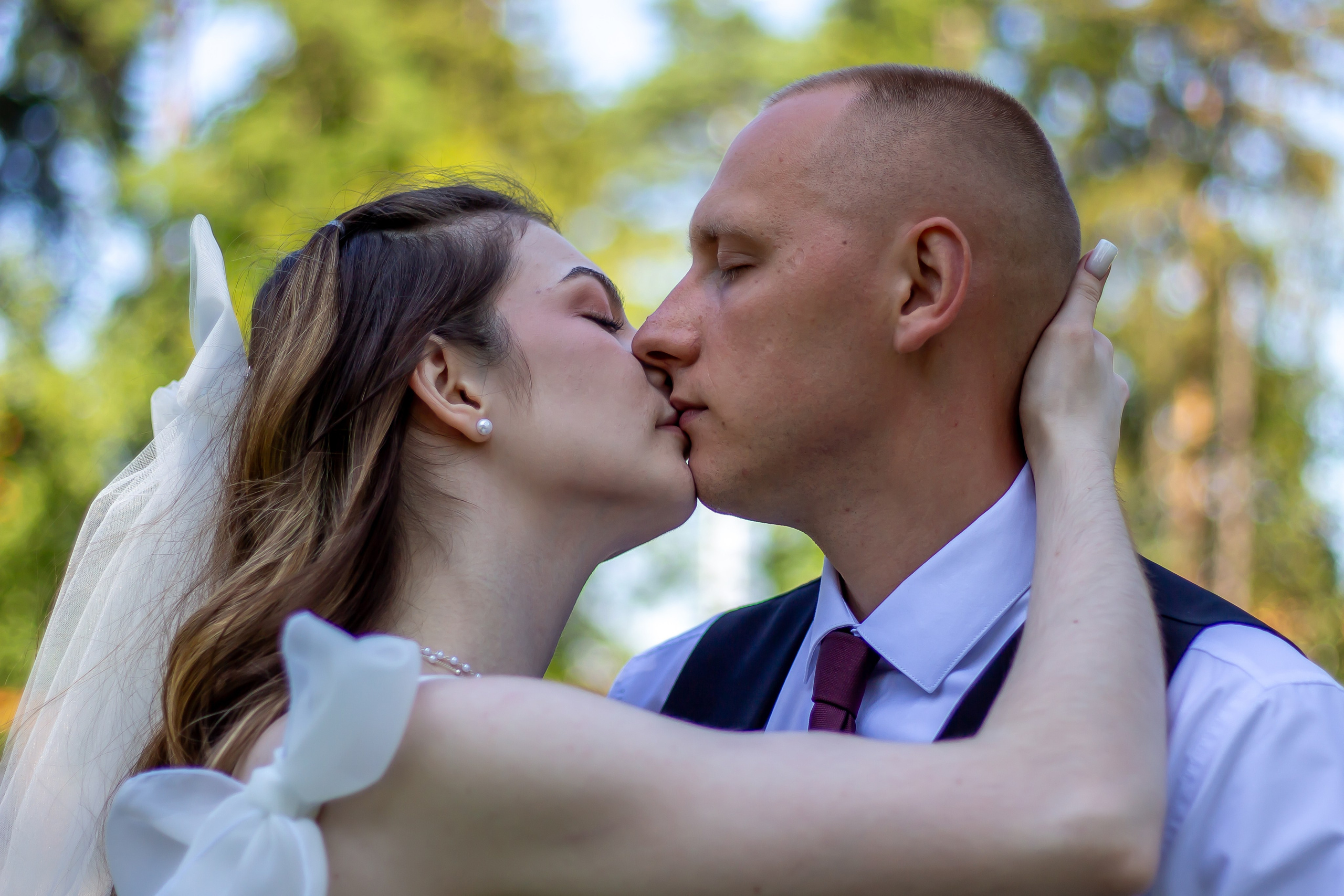 Вечная весна. Фотограф • Орехово-Зуево • Балашиха • TEFO