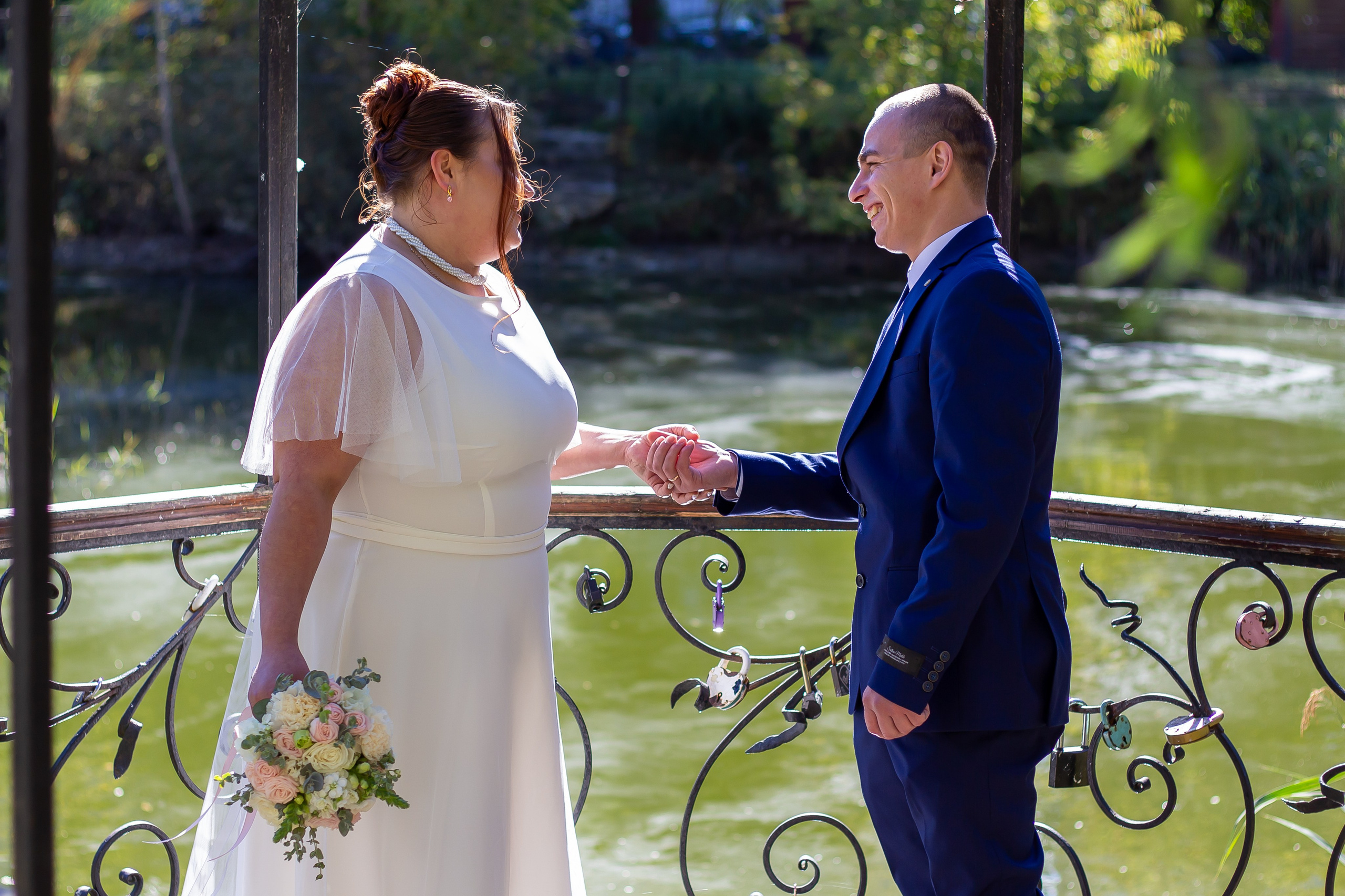 Ключ от сердца. Фотограф • Орехово-Зуево • Балашиха • TEFO