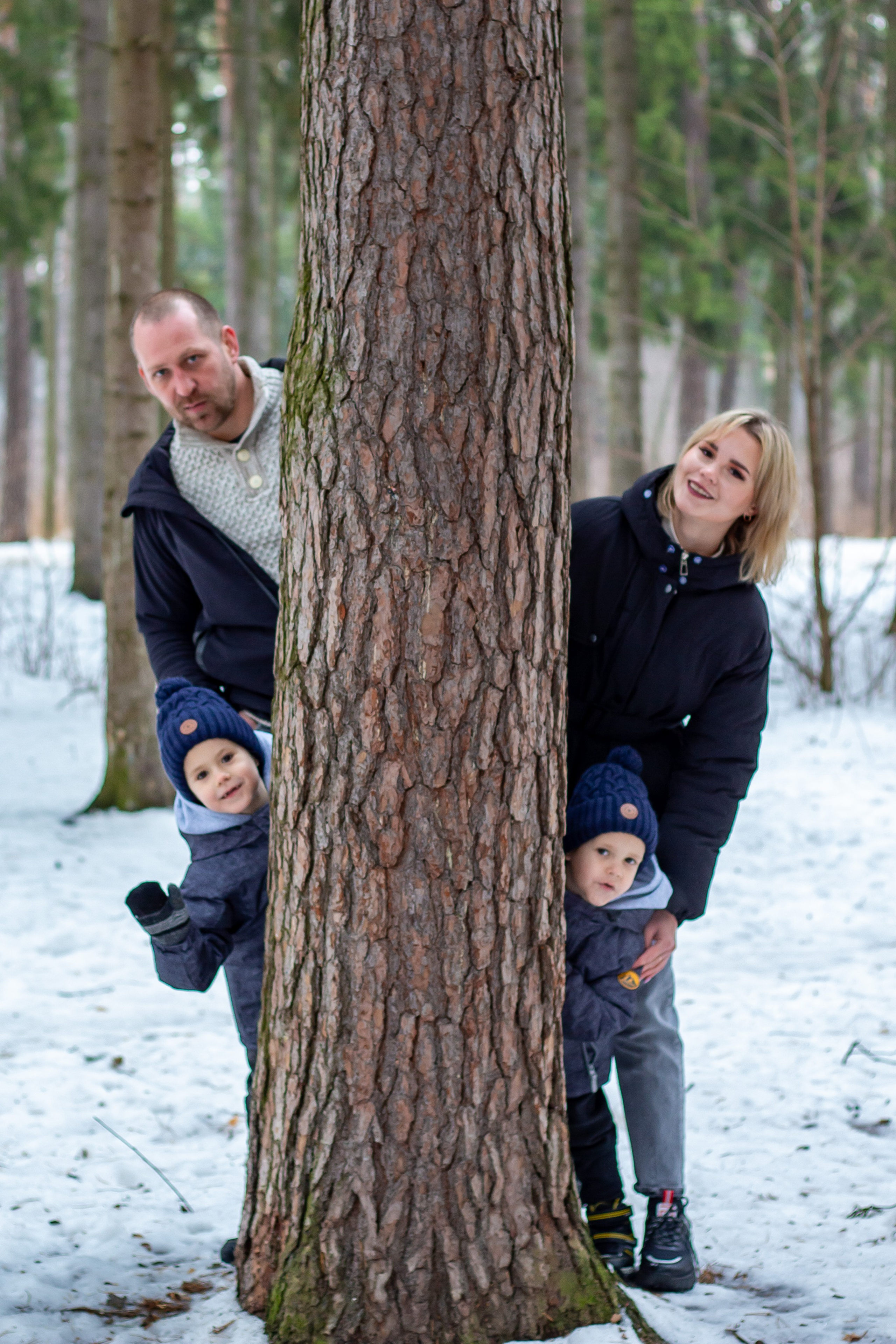 Новогодний уют. Фотограф • Орехово-Зуево • Балашиха • TEFO