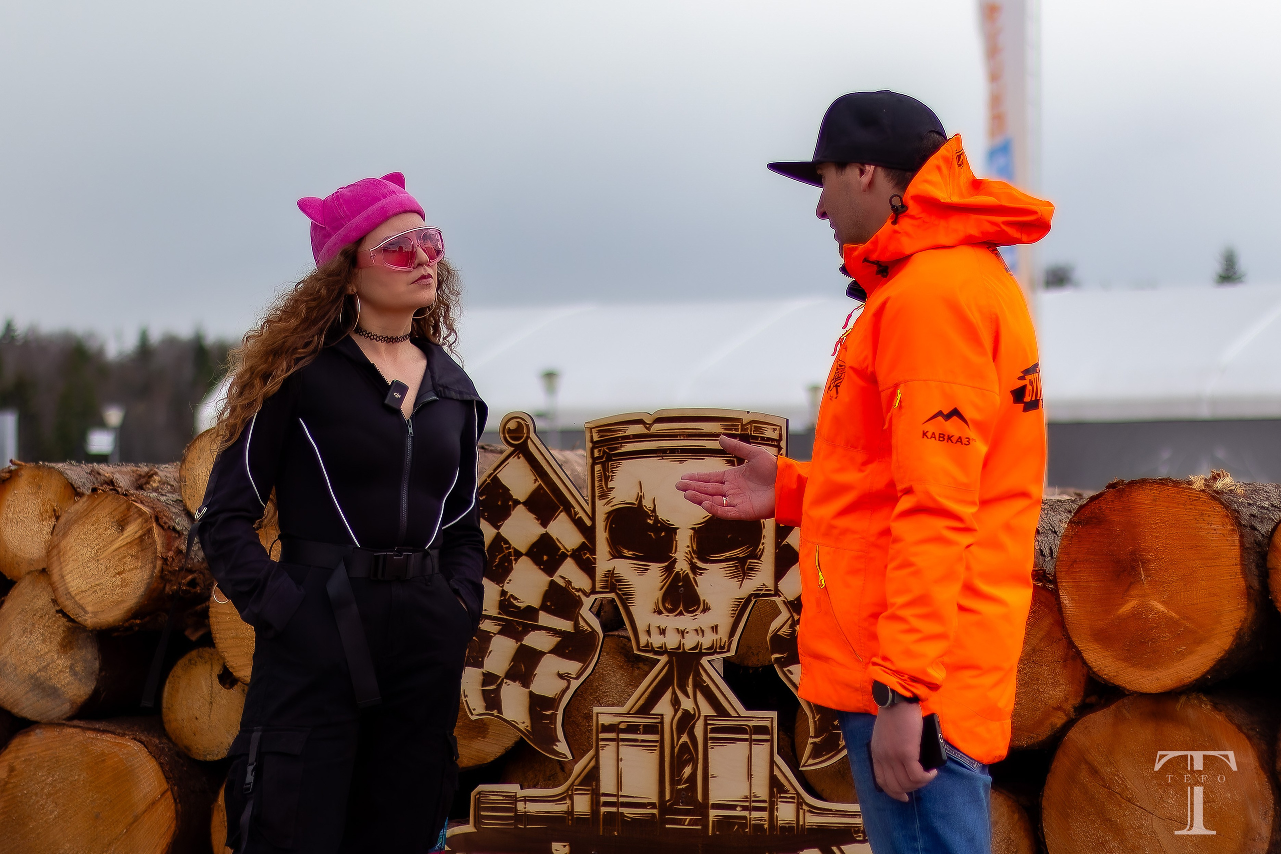 МотоВесна 2025  — Дидух Тимофей. Фотограф • Орехово-Зуево • Балашиха • TEFO