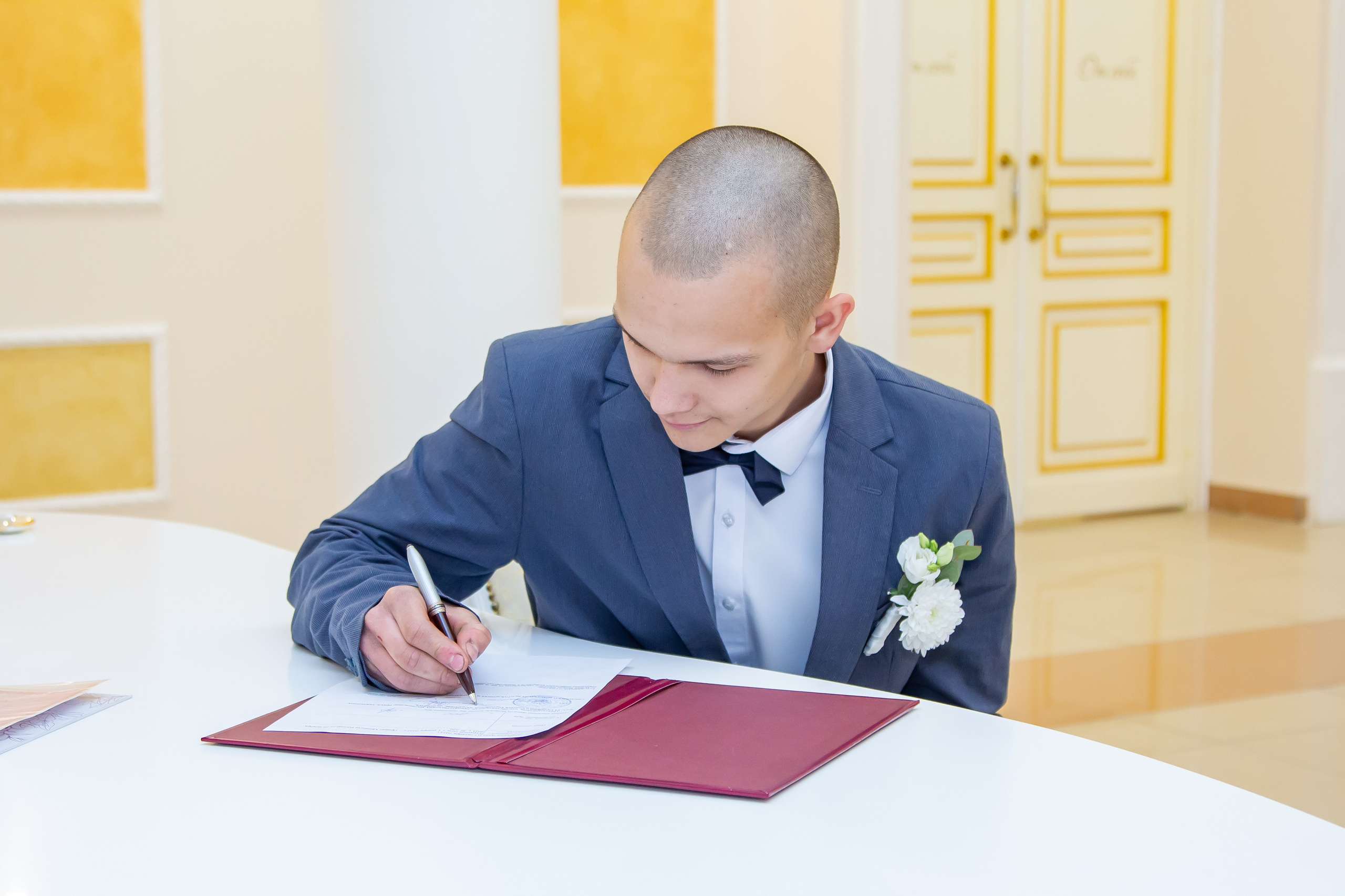 Союз любви. Фотограф • Орехово-Зуево • Балашиха • TEFO