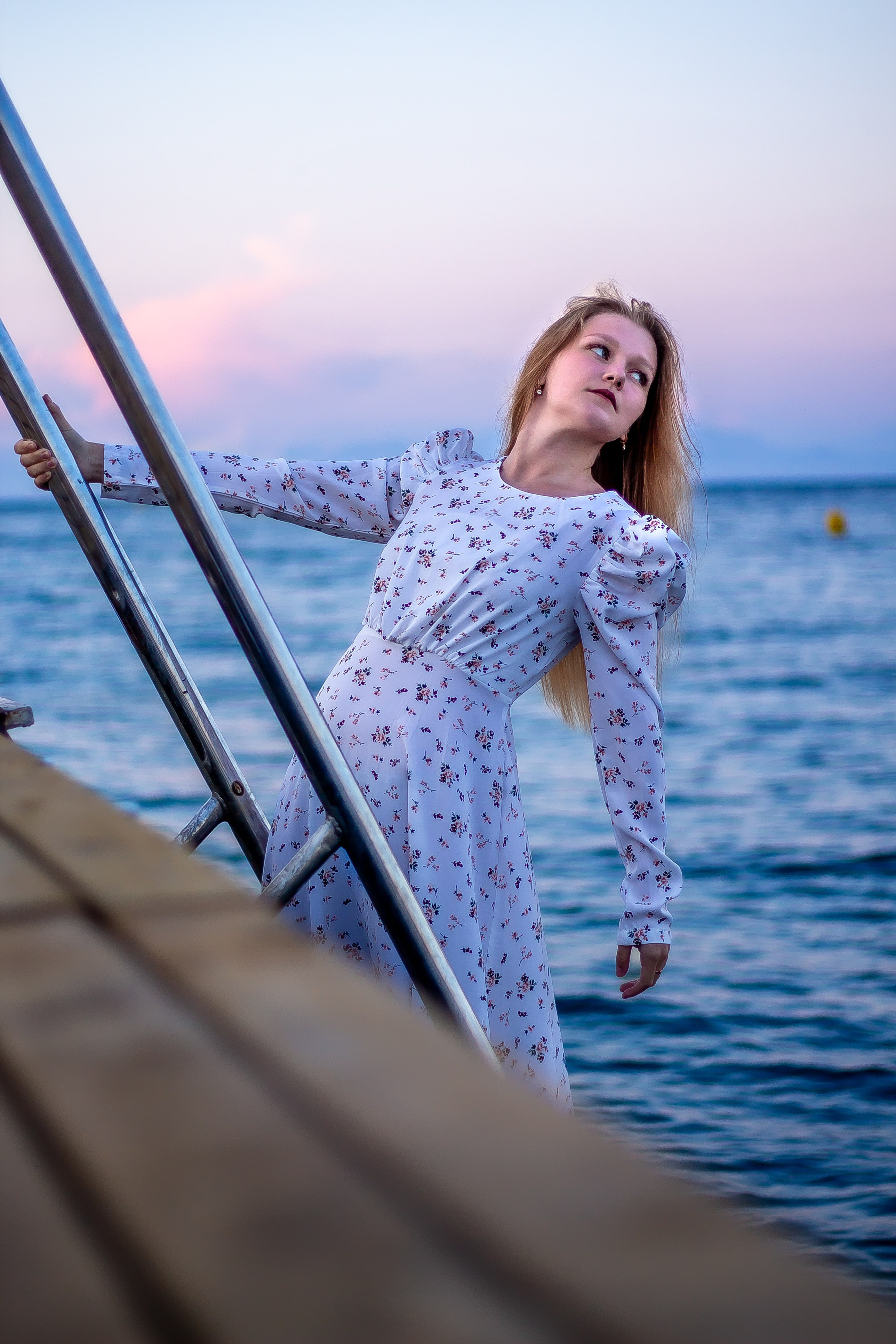 Морская принцесса. Фотограф • Орехово-Зуево • Балашиха • TEFO