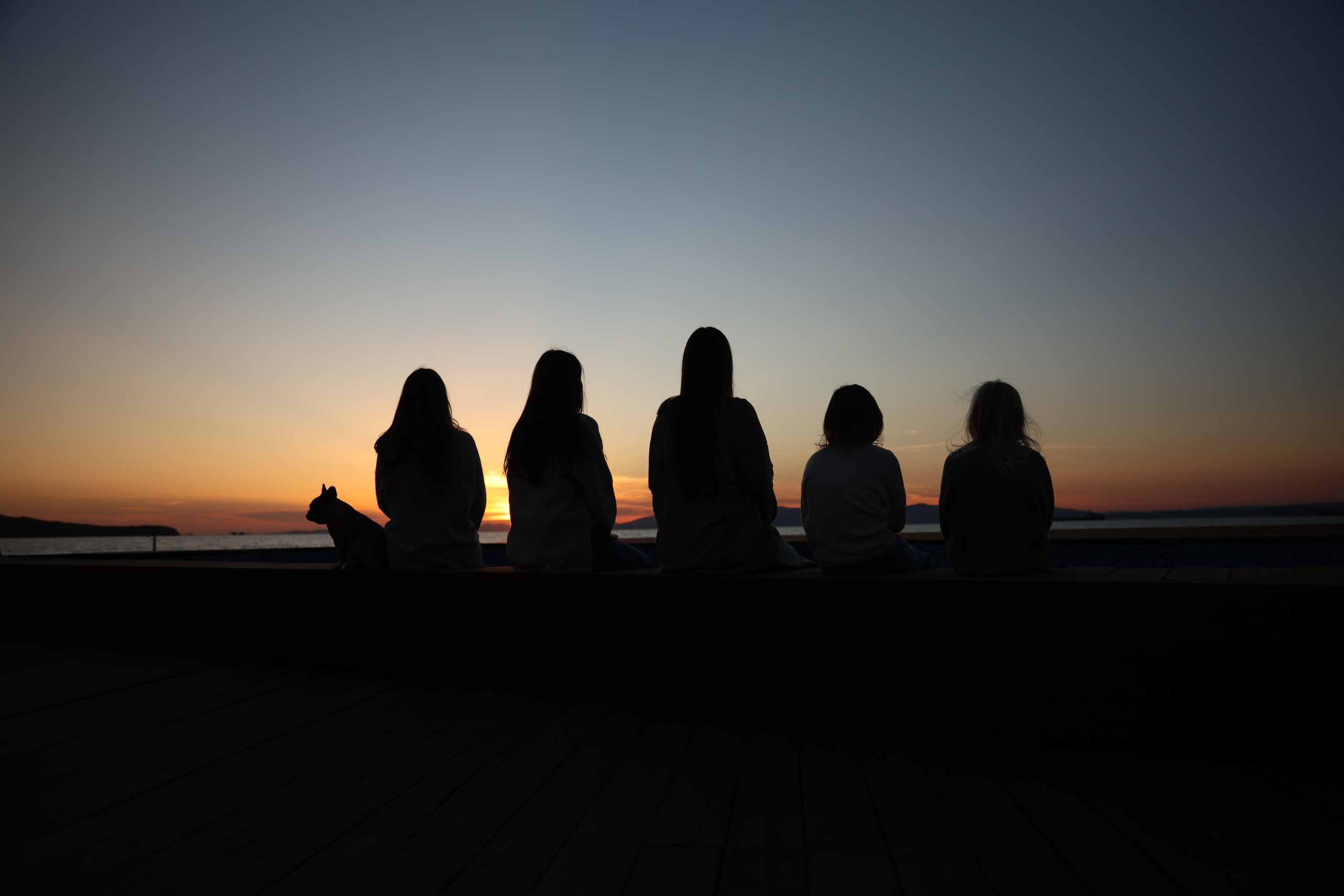 Контакты. Фотограф Марина Калитина