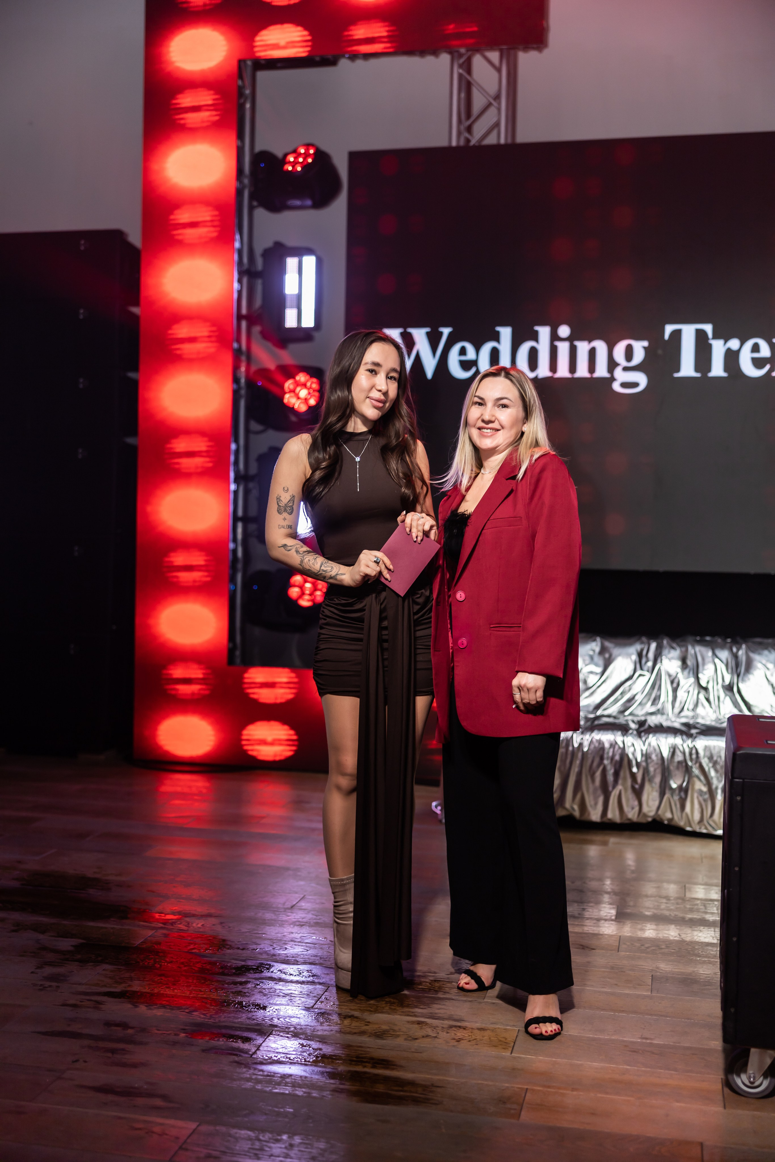 Галла ужин 16.02. Фотограф Элла Ефимова