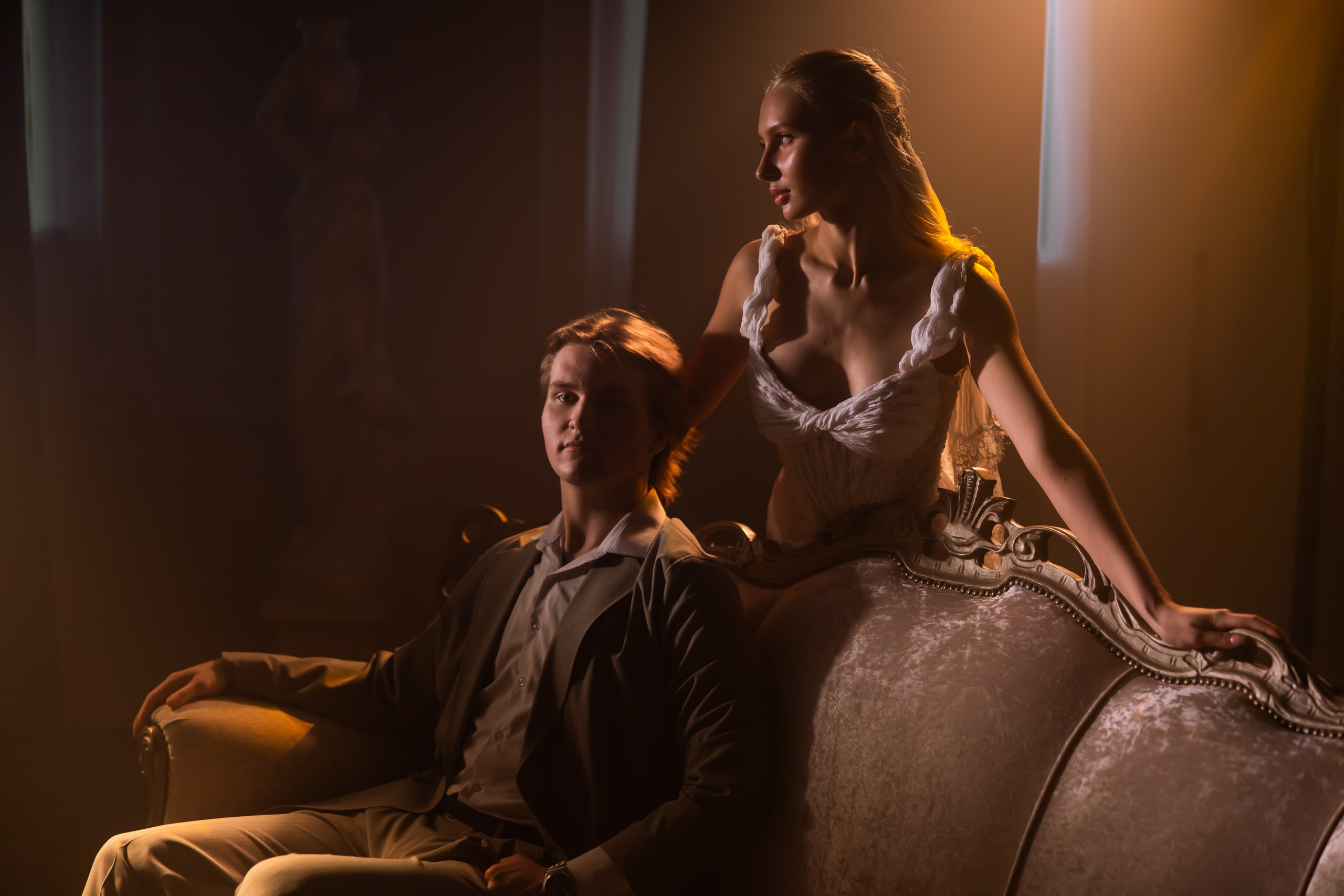 КОНСТАНТИН+ВИКТОРИЯ. Фотограф Элла Ефимова