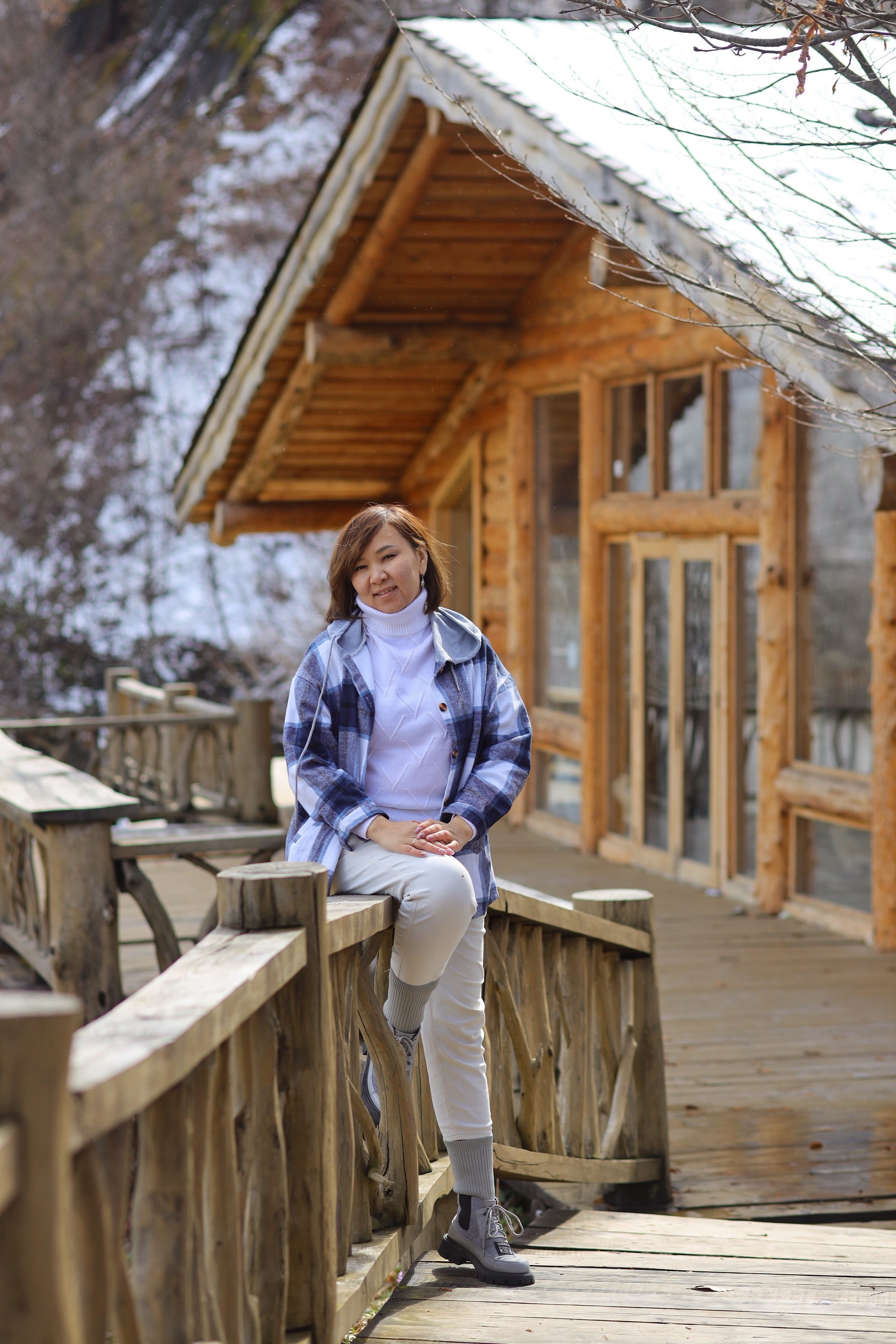 Обо мне. Семейный и детский фотограф Улан-Удэ