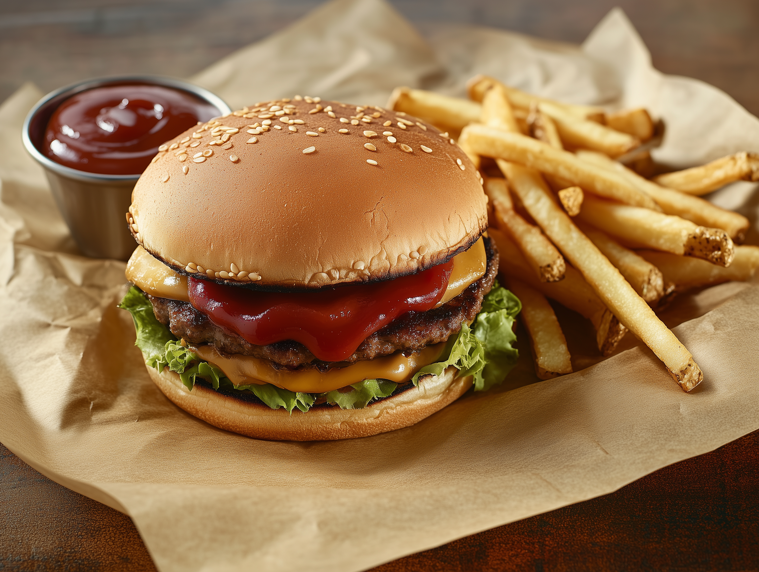 Ретушер и нейрокреатор Александр Муртазин. Москва