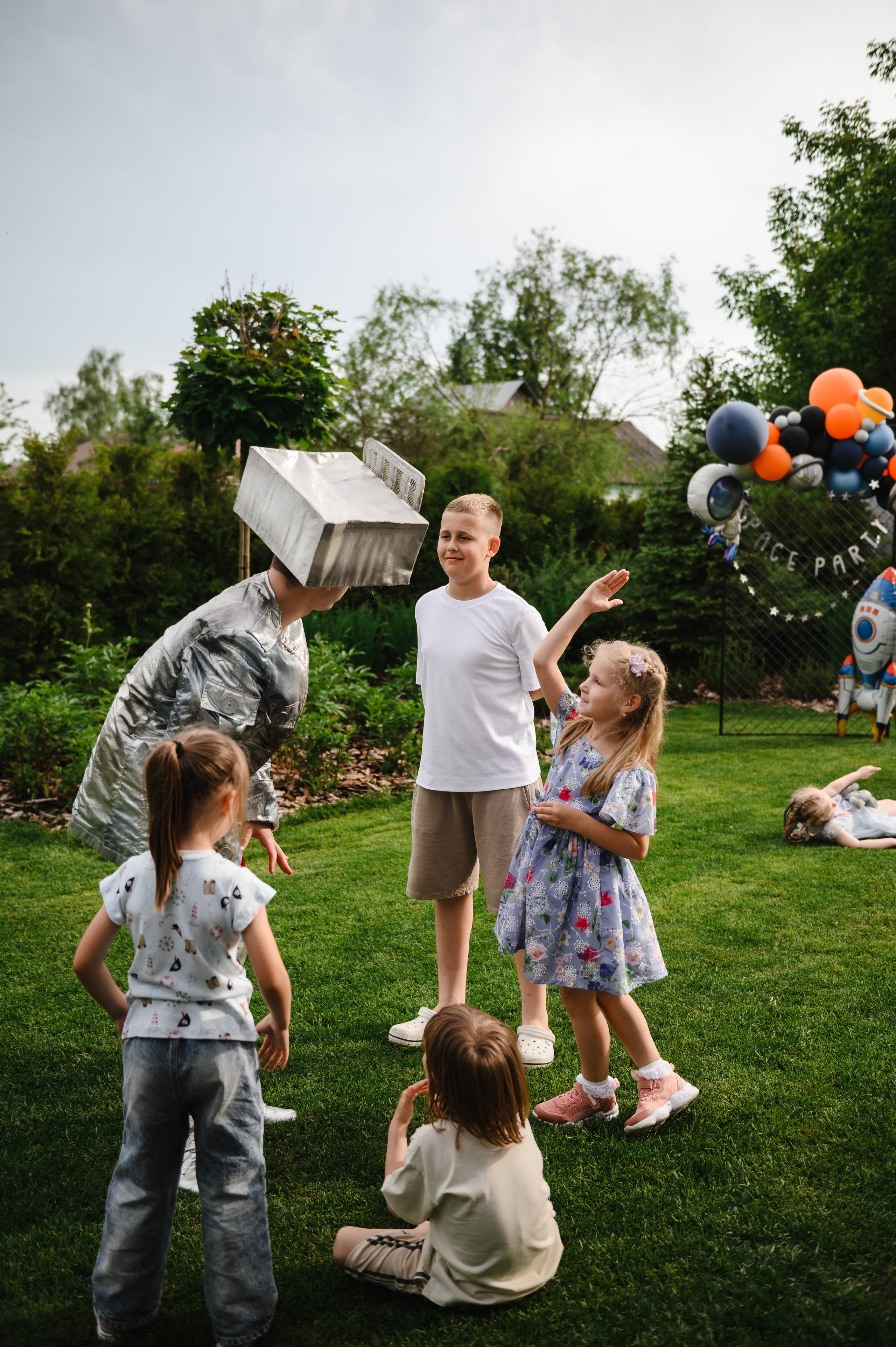 День Рождения Гоши. Фотограф в Туле|Москве. Контент-съёмка, женские портреты, репортажные и съёмки для брендов
