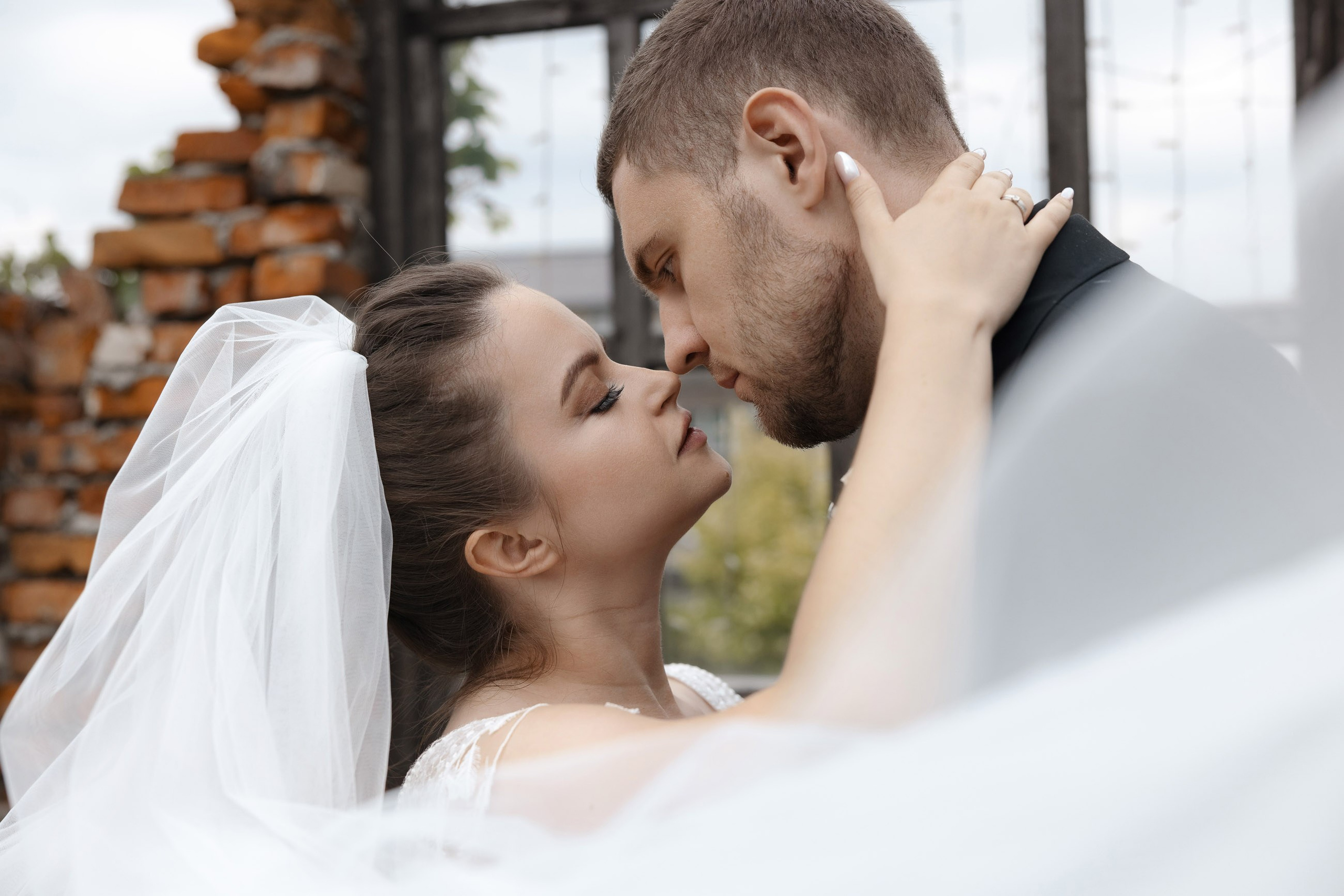 Артем и Вера. Свадебный фотограф и видеограф Юрий и Эля Дубинины