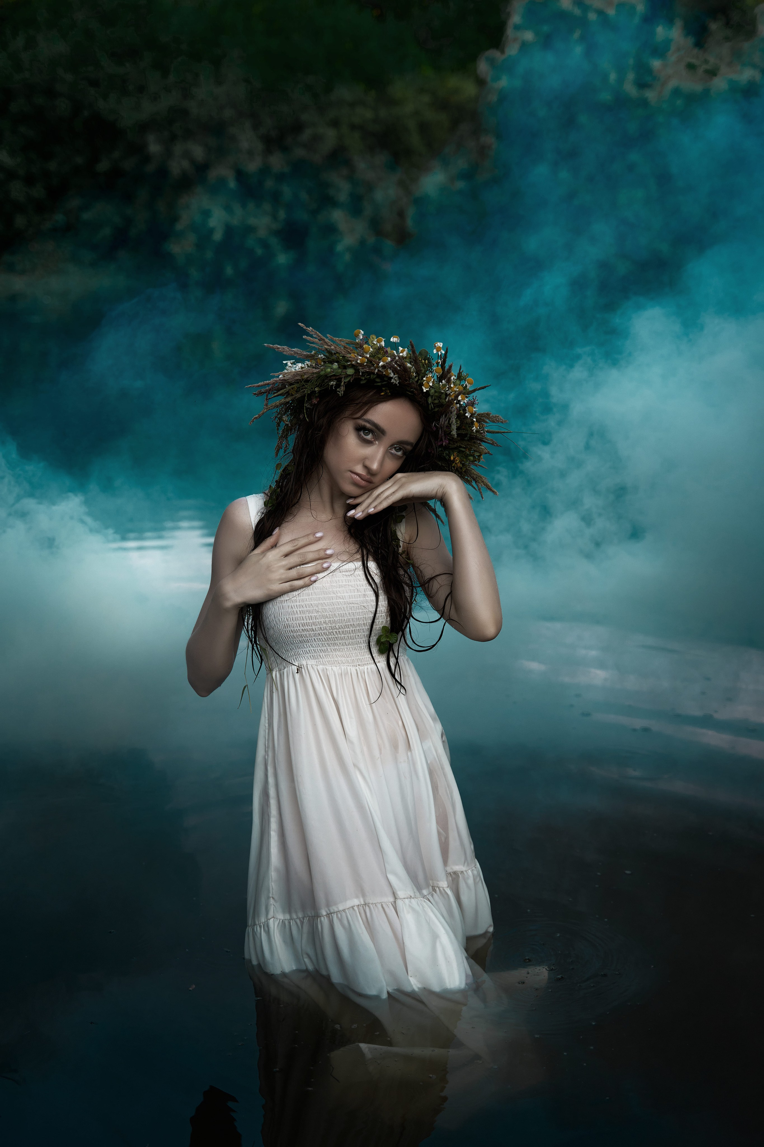 Индивидуальная уличная съемка. Фотограф Москва | съемки и обучение