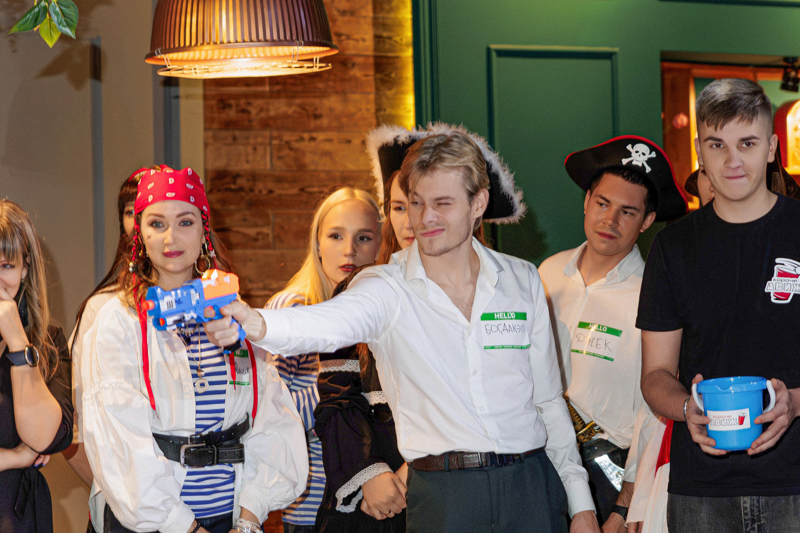 Happy Birthday CARAMEL. Фотограф Арина Тамочкина