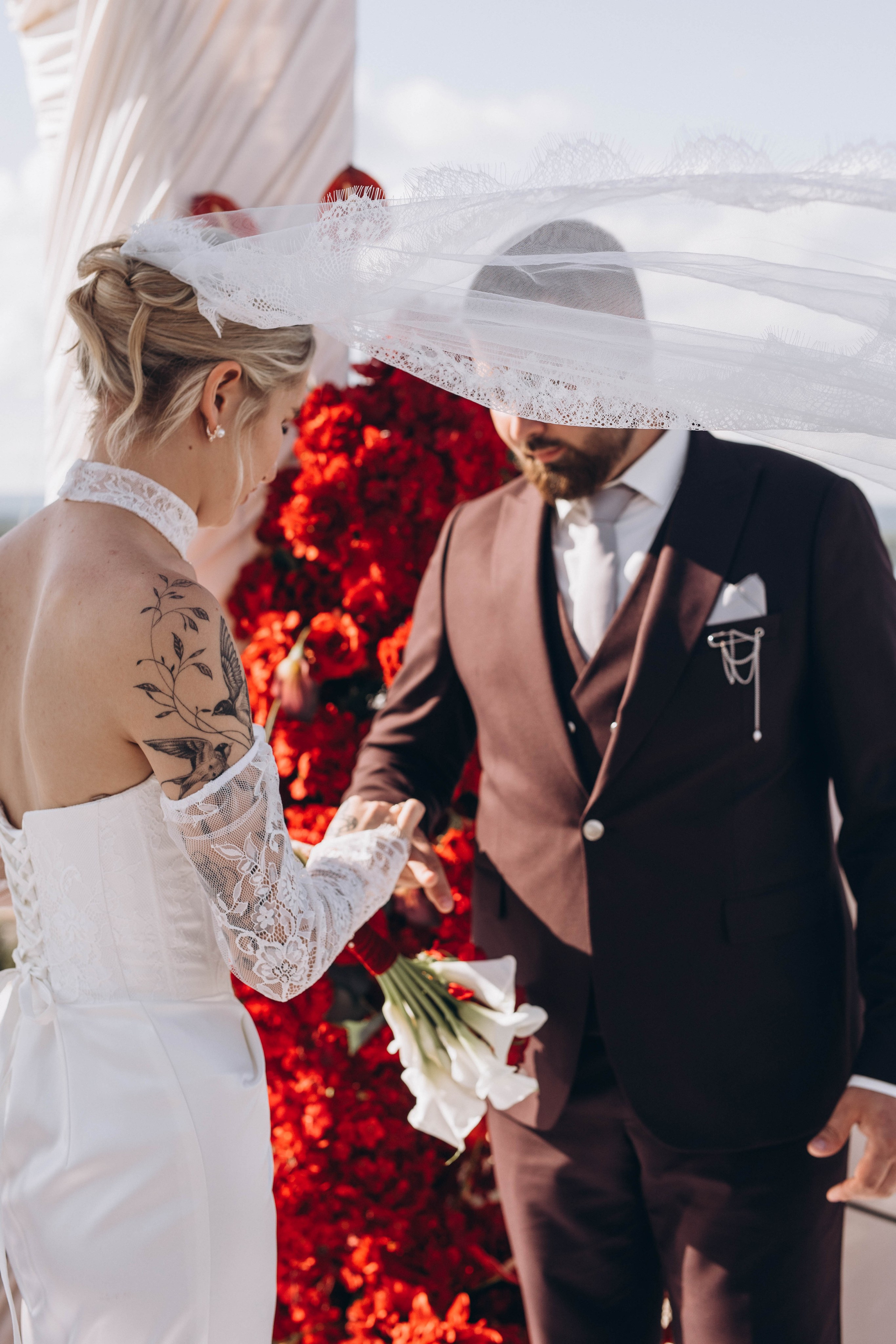 Максим & Елизавета. АЛИНА БАЙКОВА Wedding Photographer Timeless stories with natural light