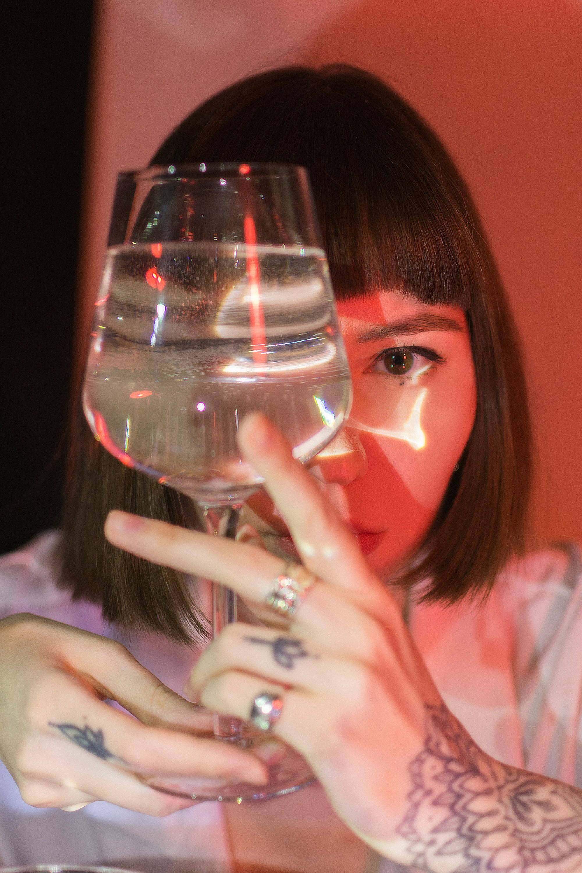 Таня. Фотограф в Москве Панина Юлия