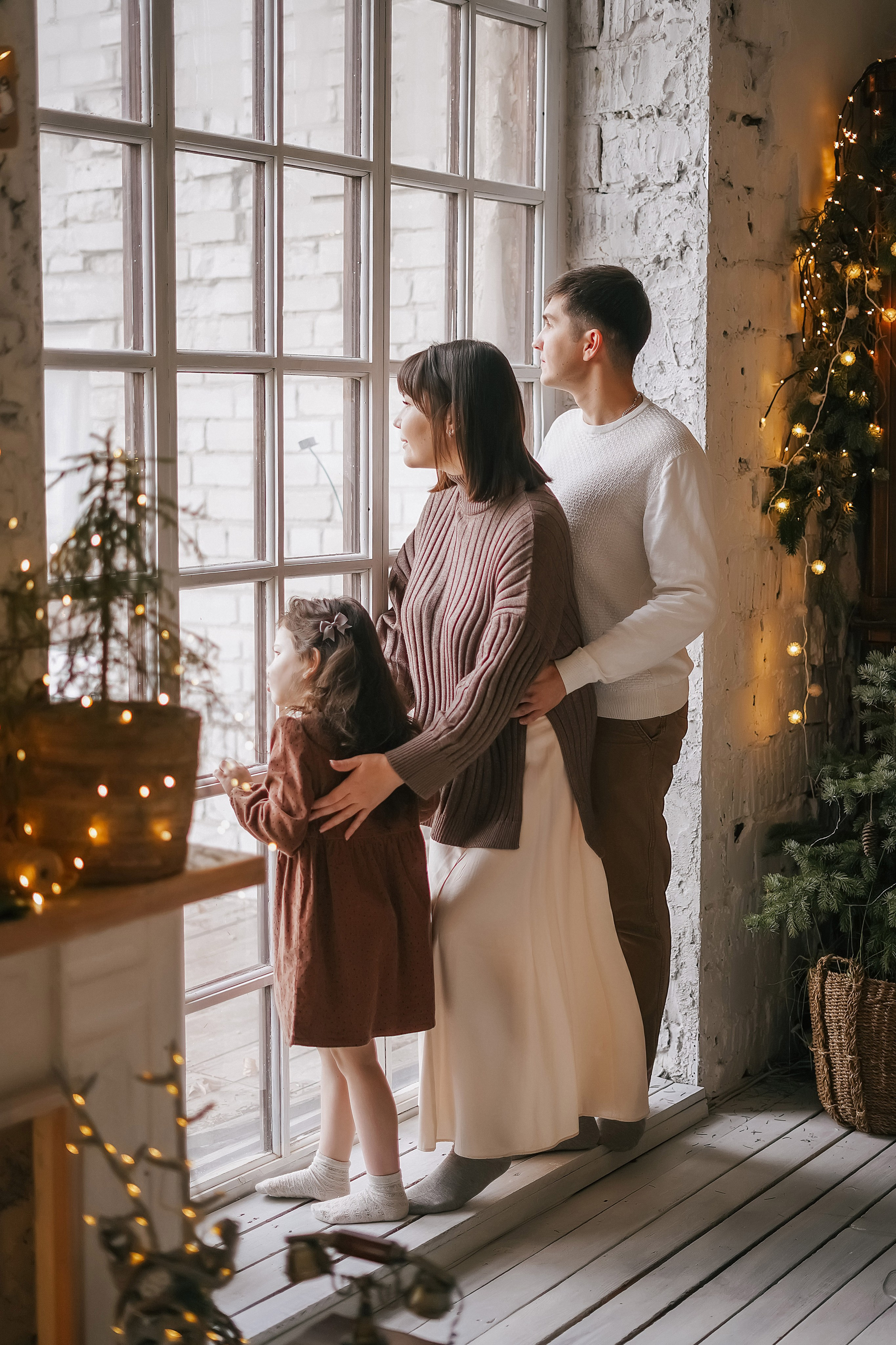 Уютная история в Деми. Фотограф Татьяна Митрофанова