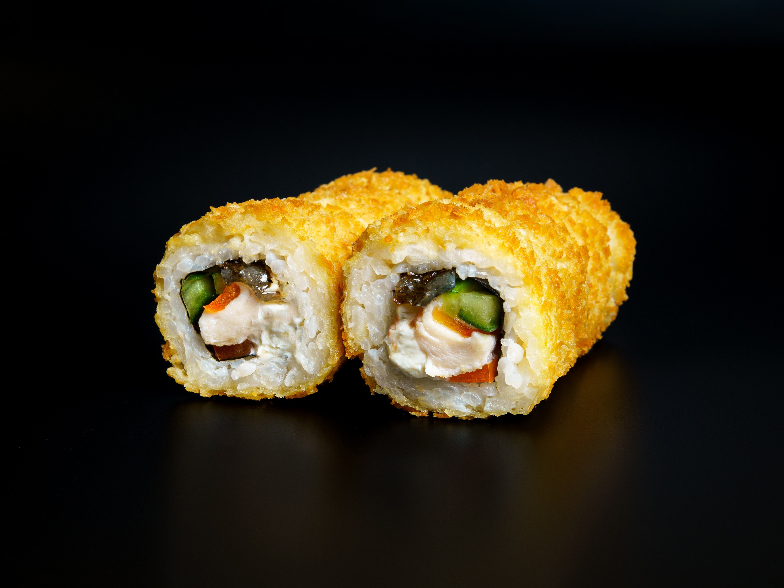 Роллы. Макаров Сергей|Creamlebot Фотограф города Ростов-на-Дону