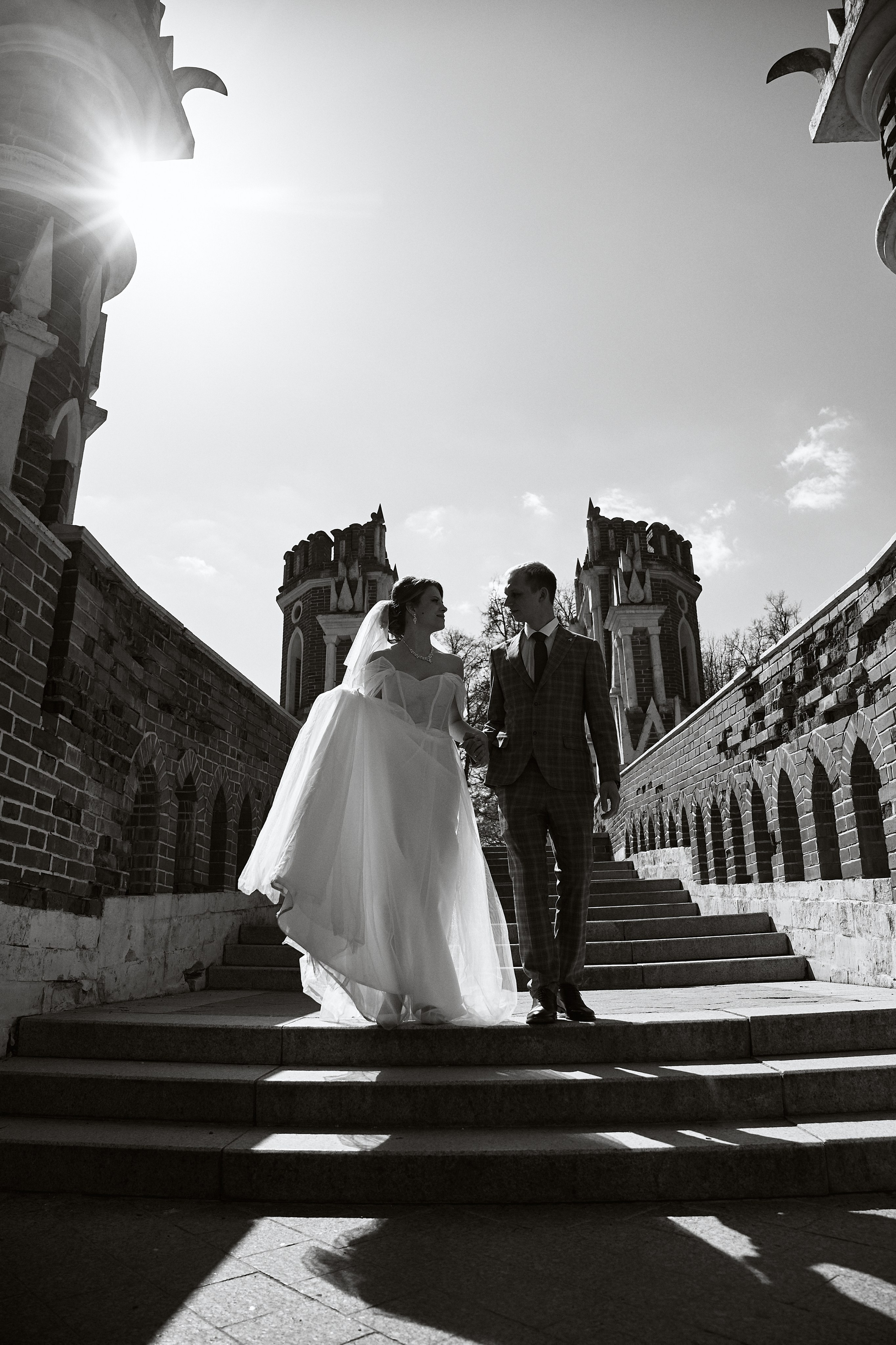 Свадьбы. Главная