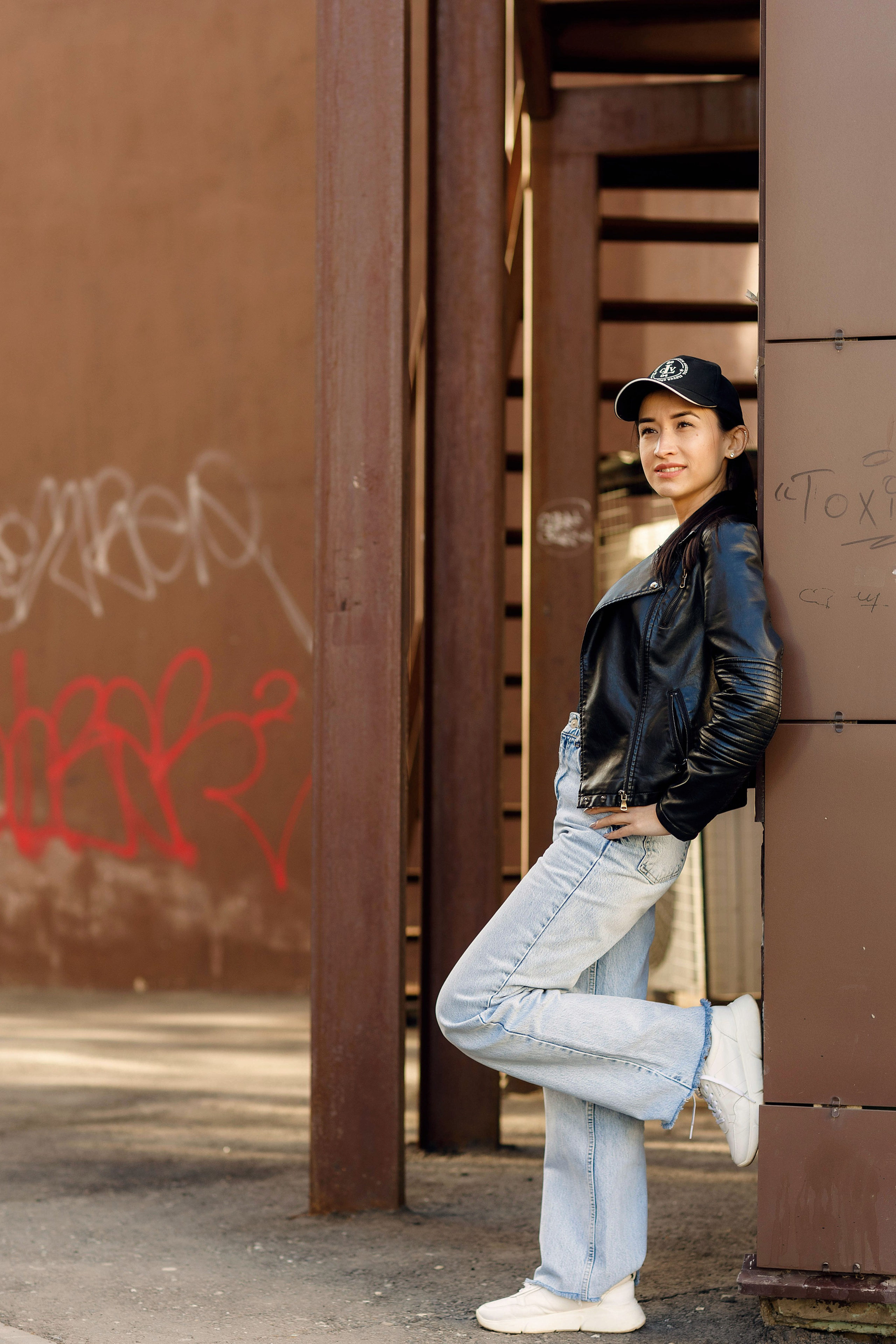 Студийная фотосессия с Катей. Портретный и репортажный фотограф в Чебоксарах Андриян Чаркин