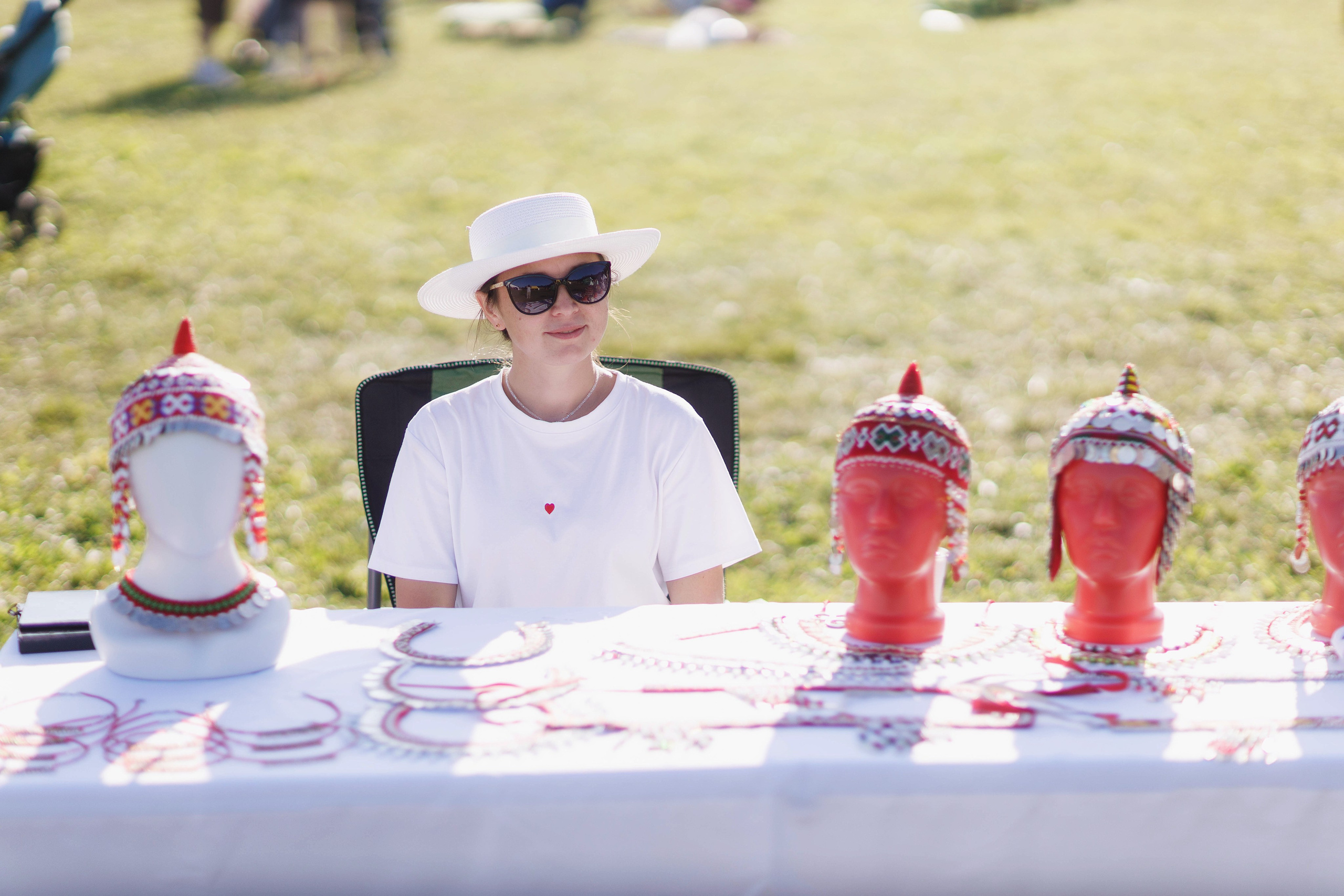 Фестиваль ШЕВЛЕ — 2025. Портретный и репортажный фотограф в Чебоксарах Андриян Чаркин