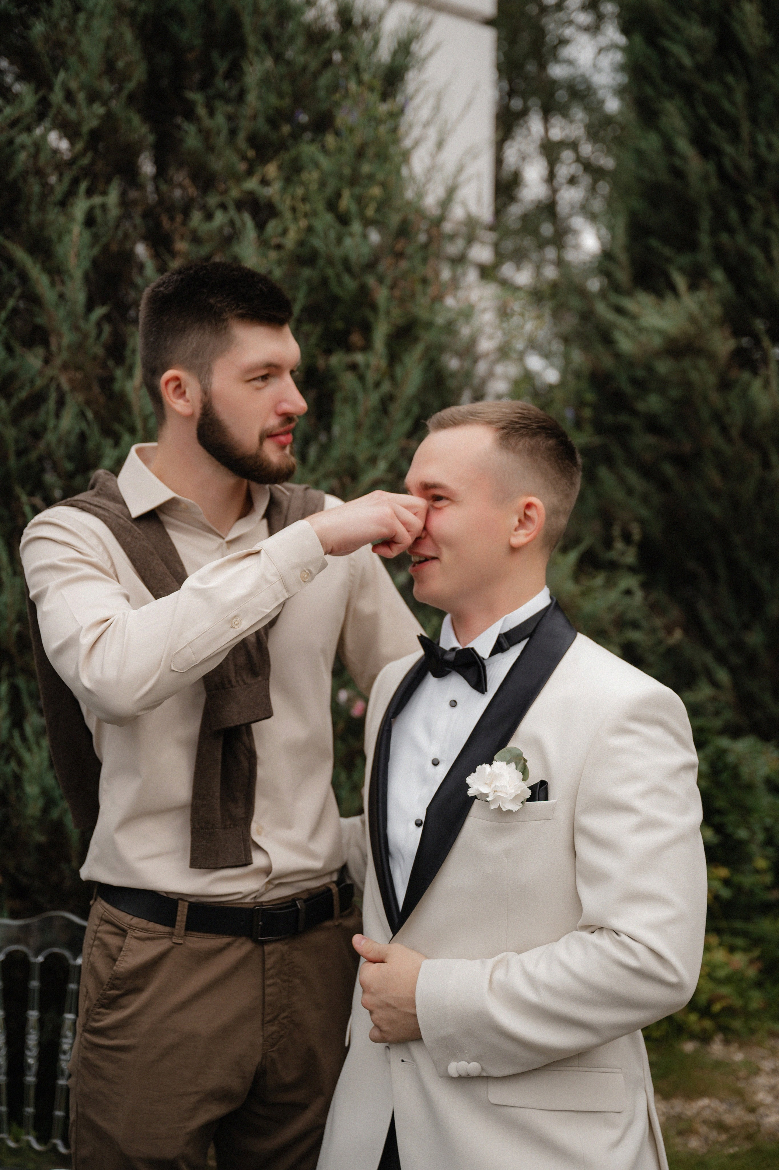 Дмитрий и Елизавета Villa Arcobaleno. Свадебный фотограф Раменское-Москва