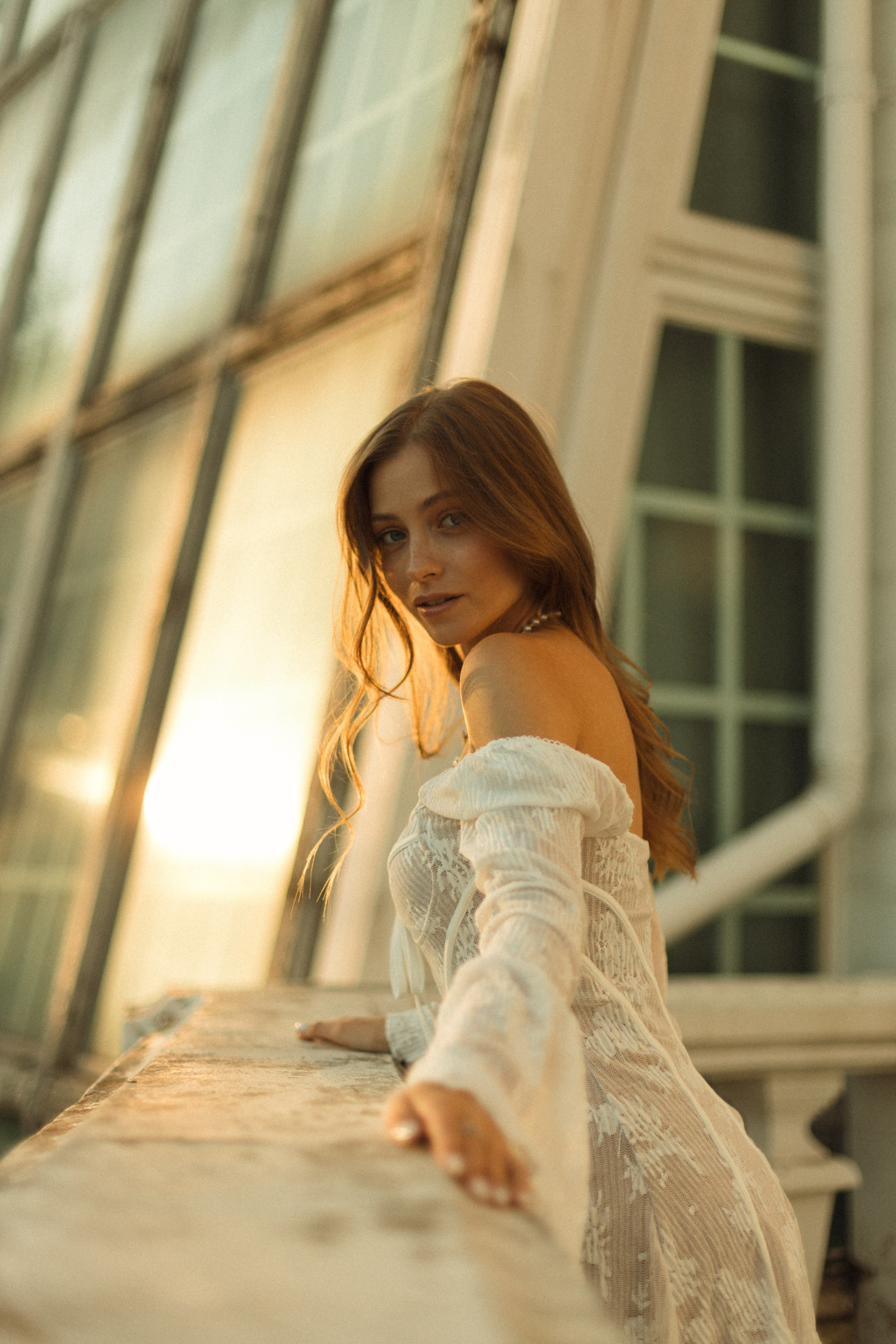 Диана. Фотограф Дарья Смирнова