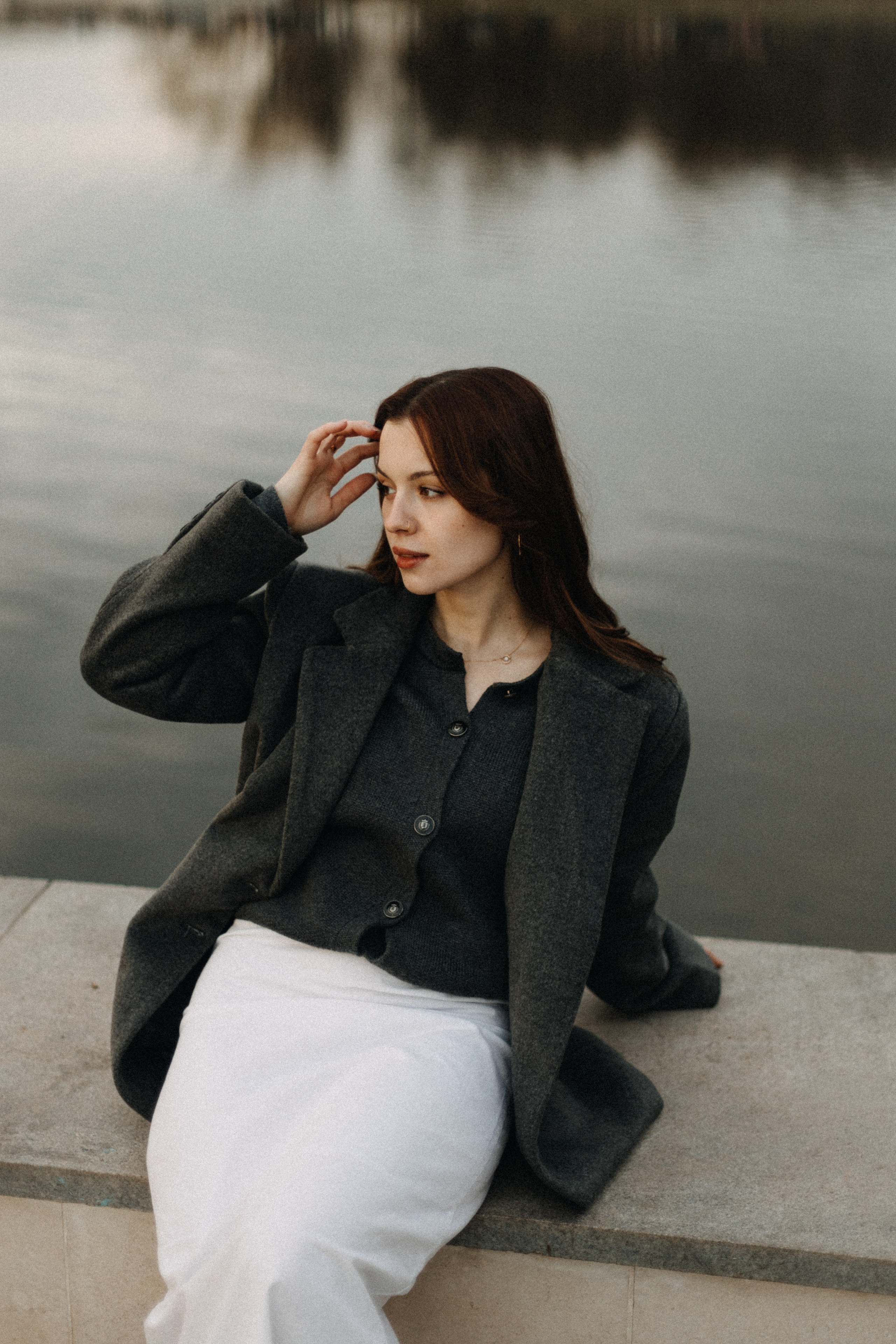 Лиза. Фотограф Дарья Смирнова