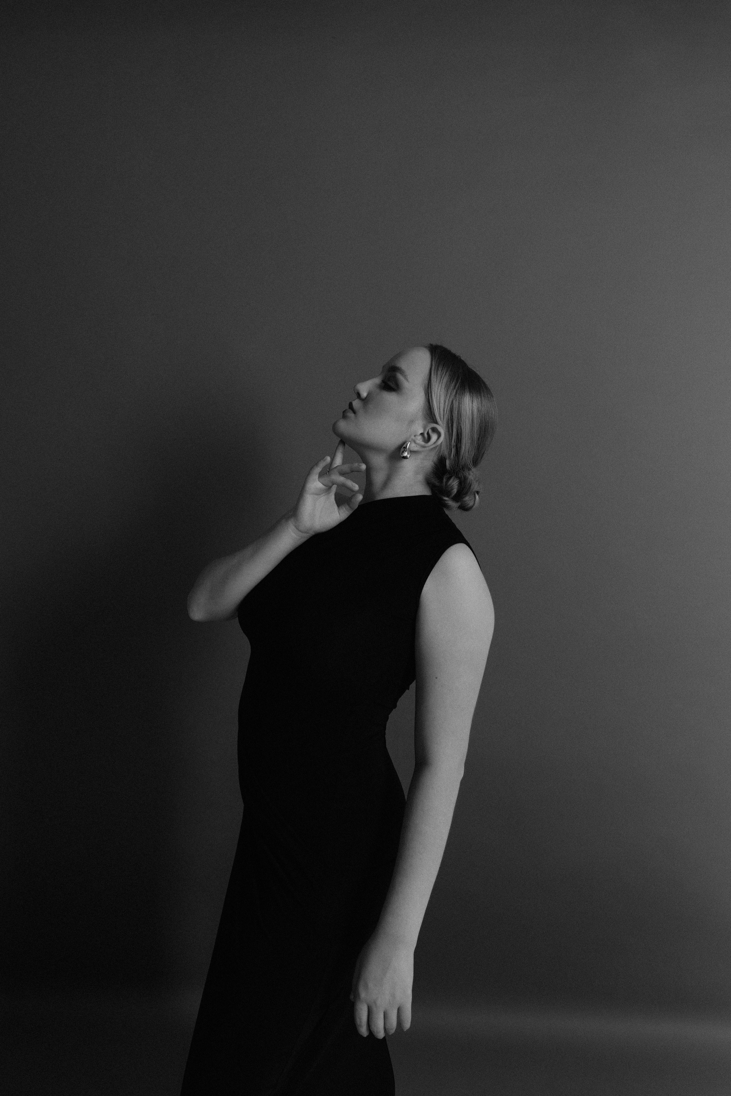 Нина. Фотограф Дарья Смирнова