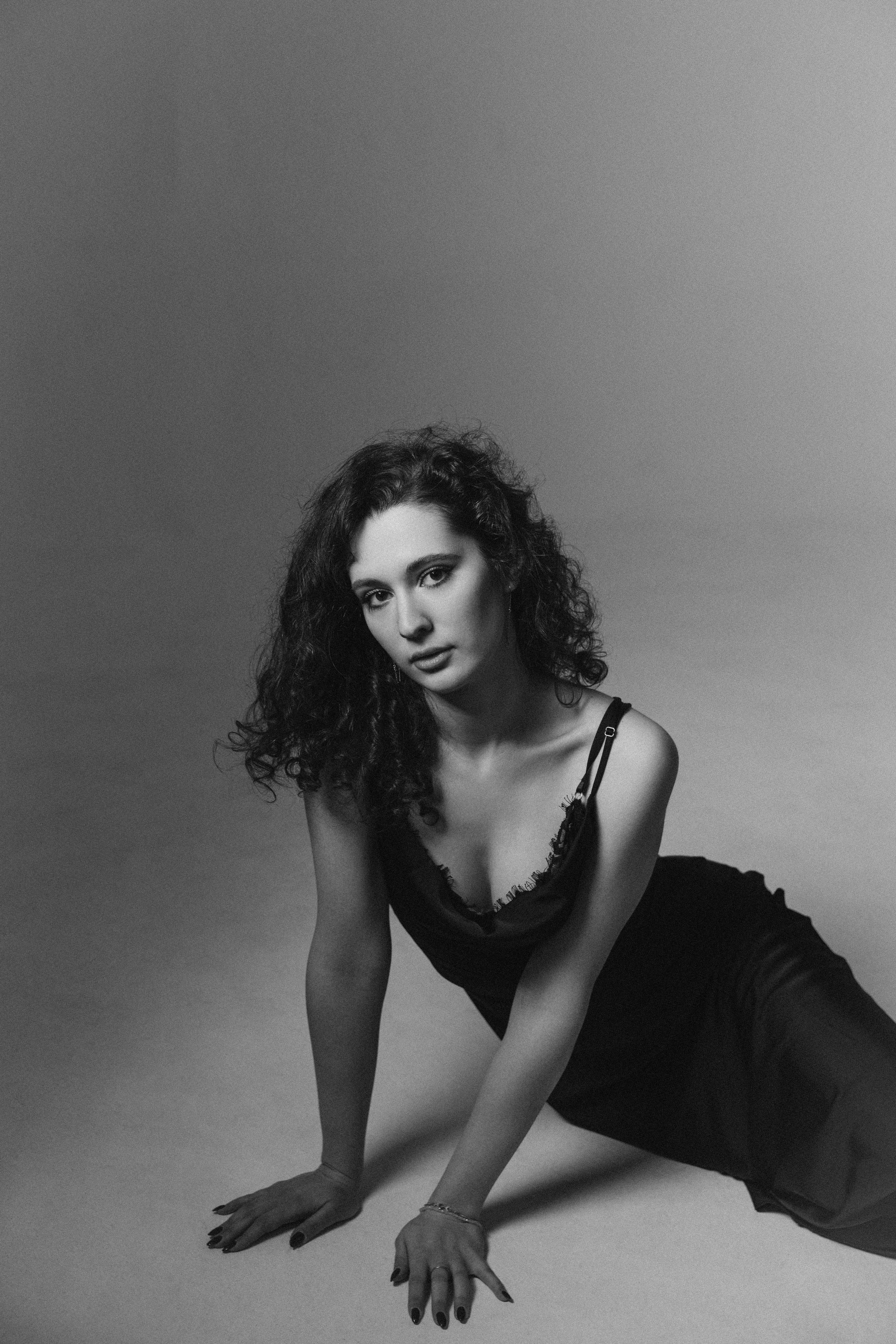 Мария. Фотограф Дарья Смирнова