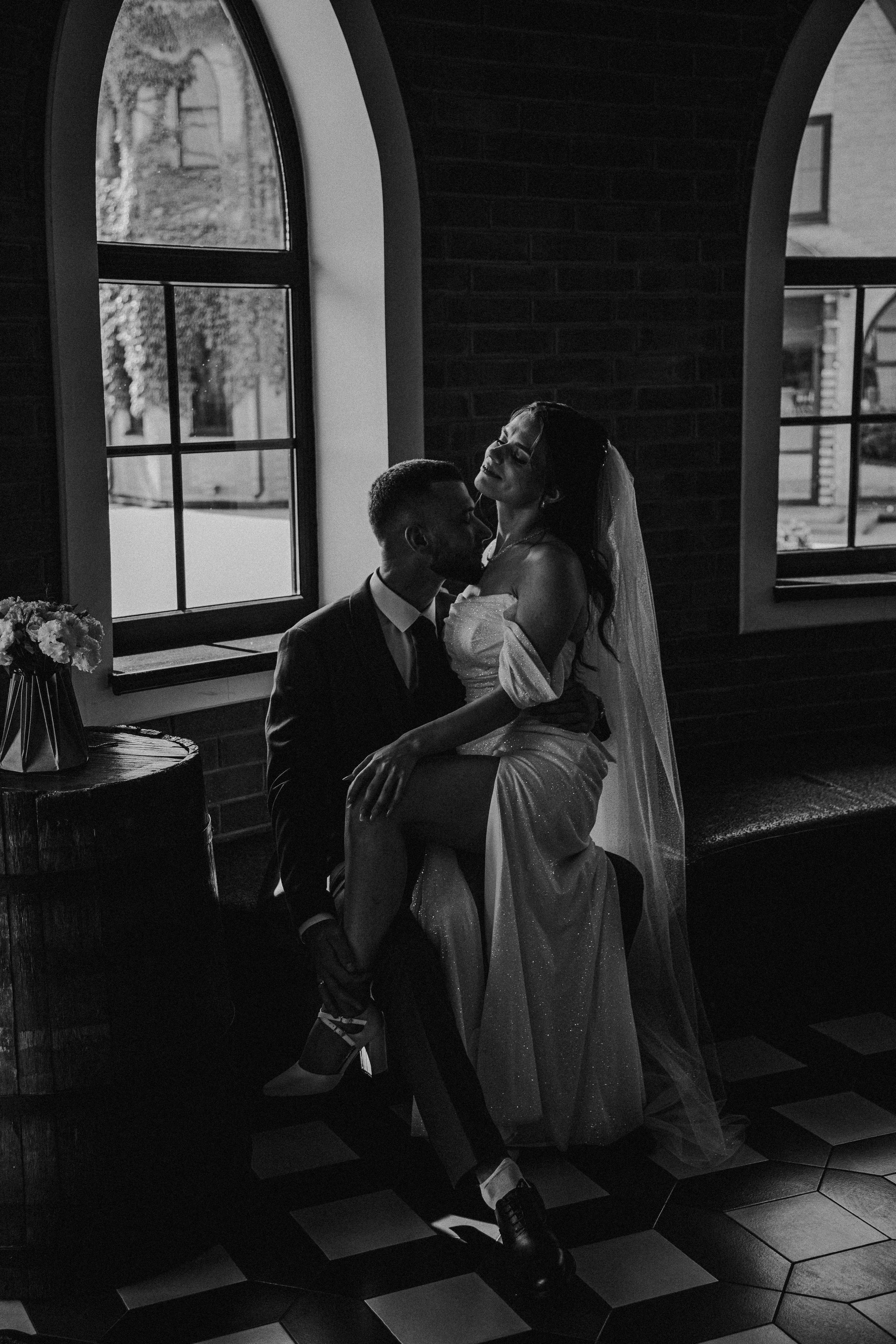 Анонс свадьбы Даниэллы и Валентина