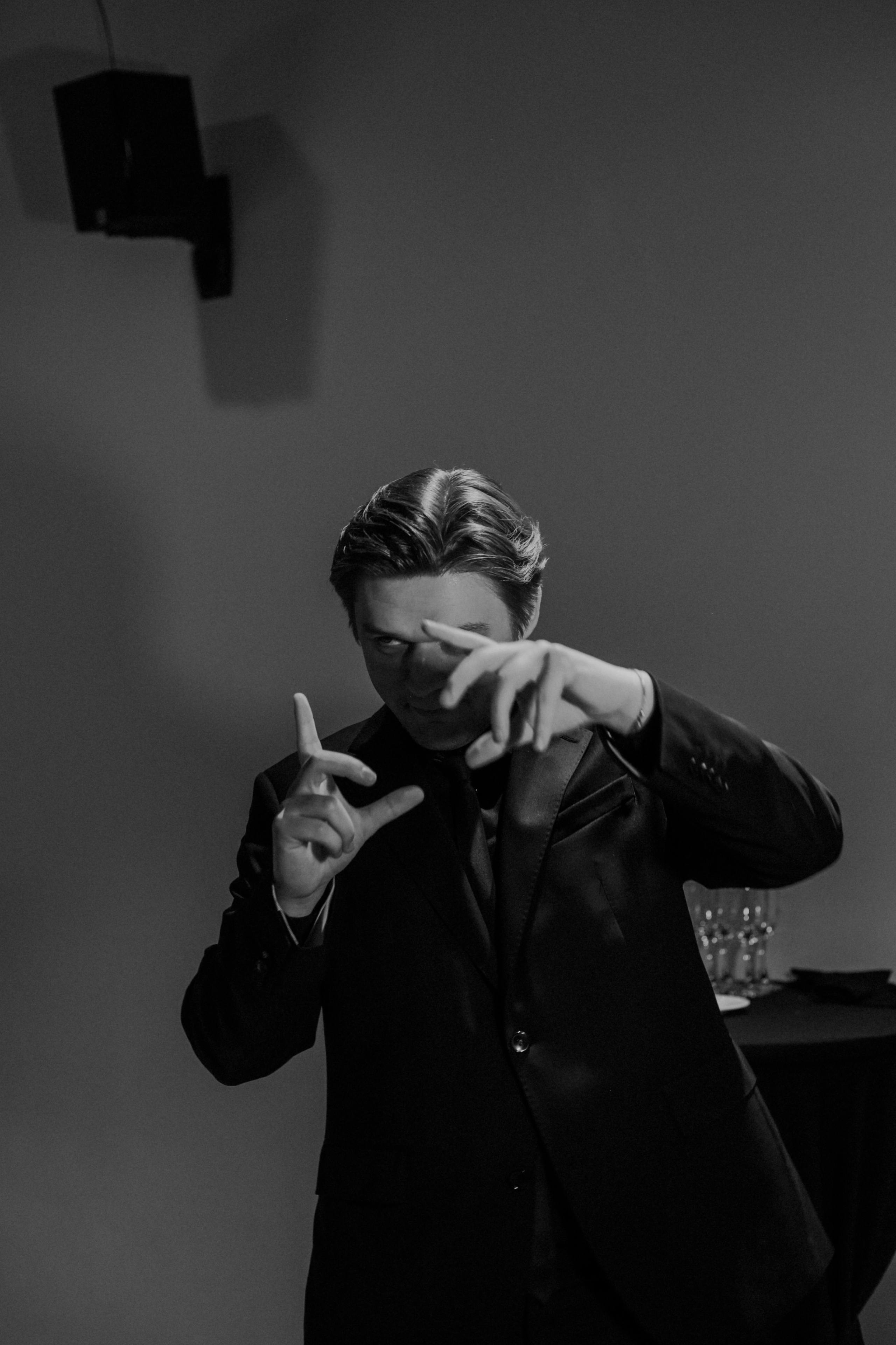 Индивидуальная. Фотограф Екатерина Васюкова