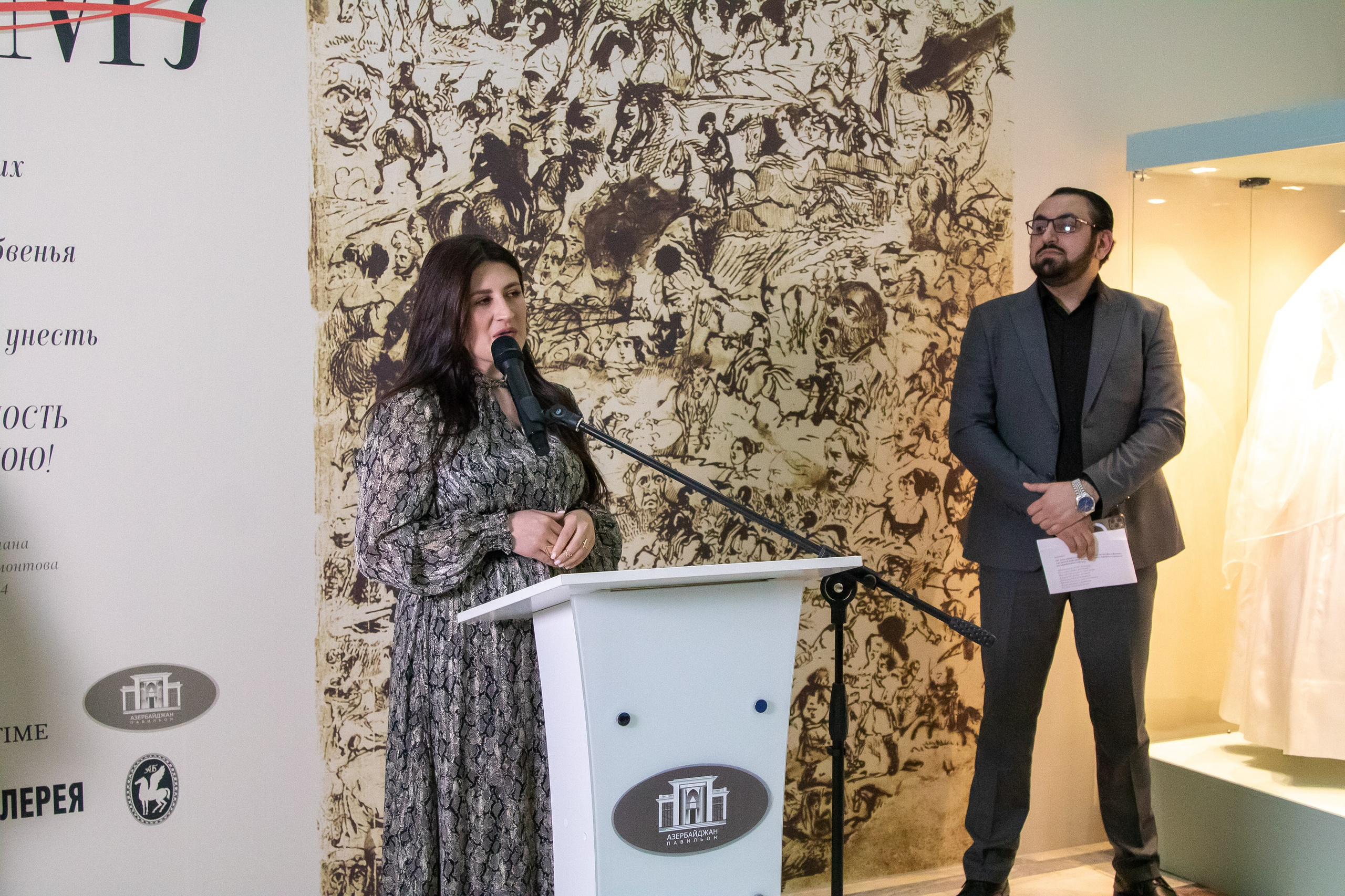 Выставки. Балетный фотограф в Москве Галина Молчанова