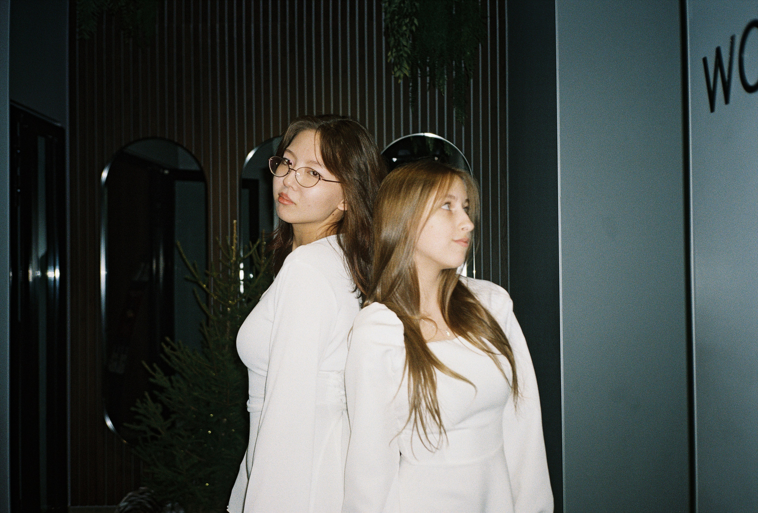 Happy birthday [1]. Плёночный фотограф — Москва