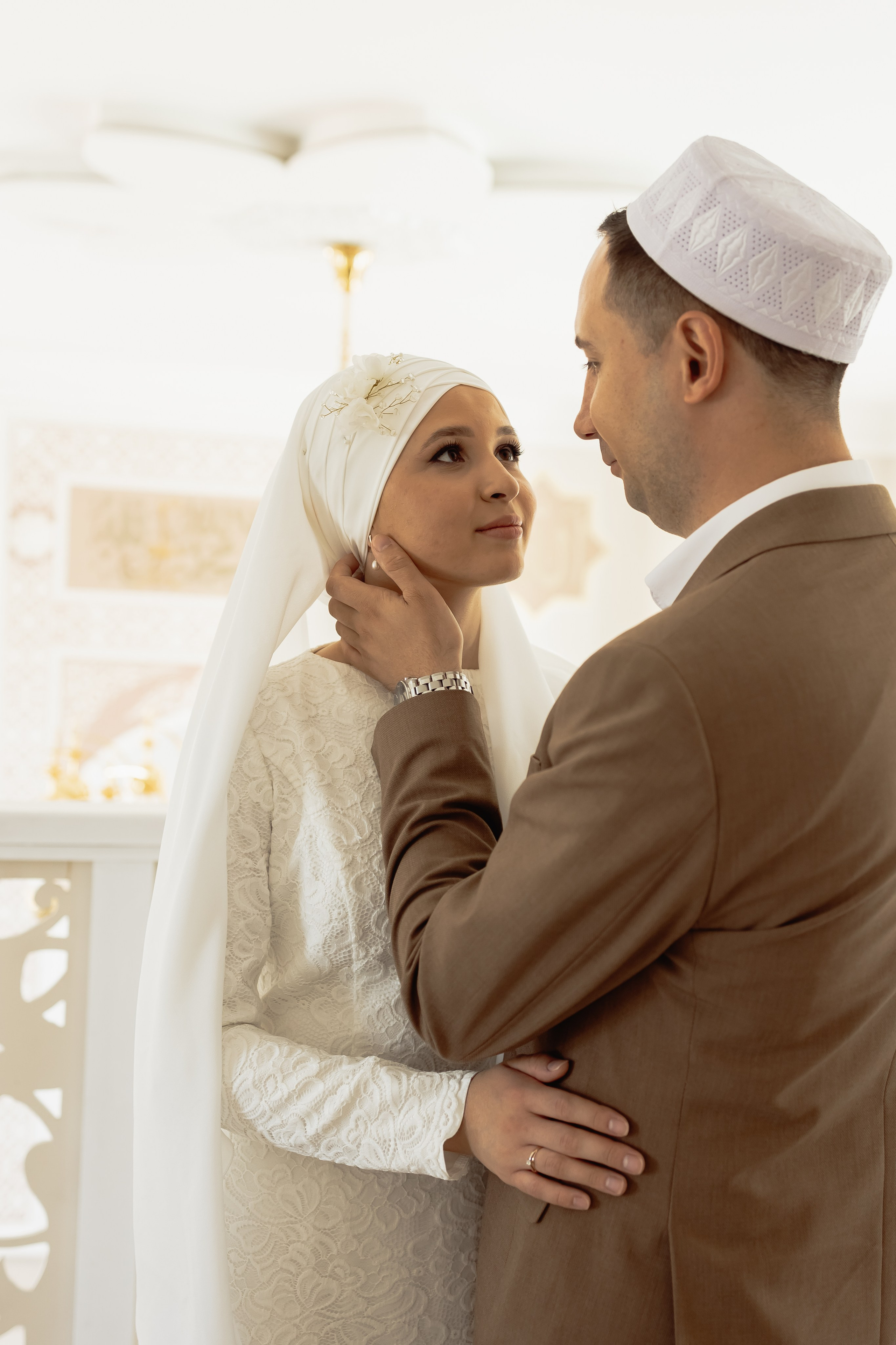 Айдар и Диана