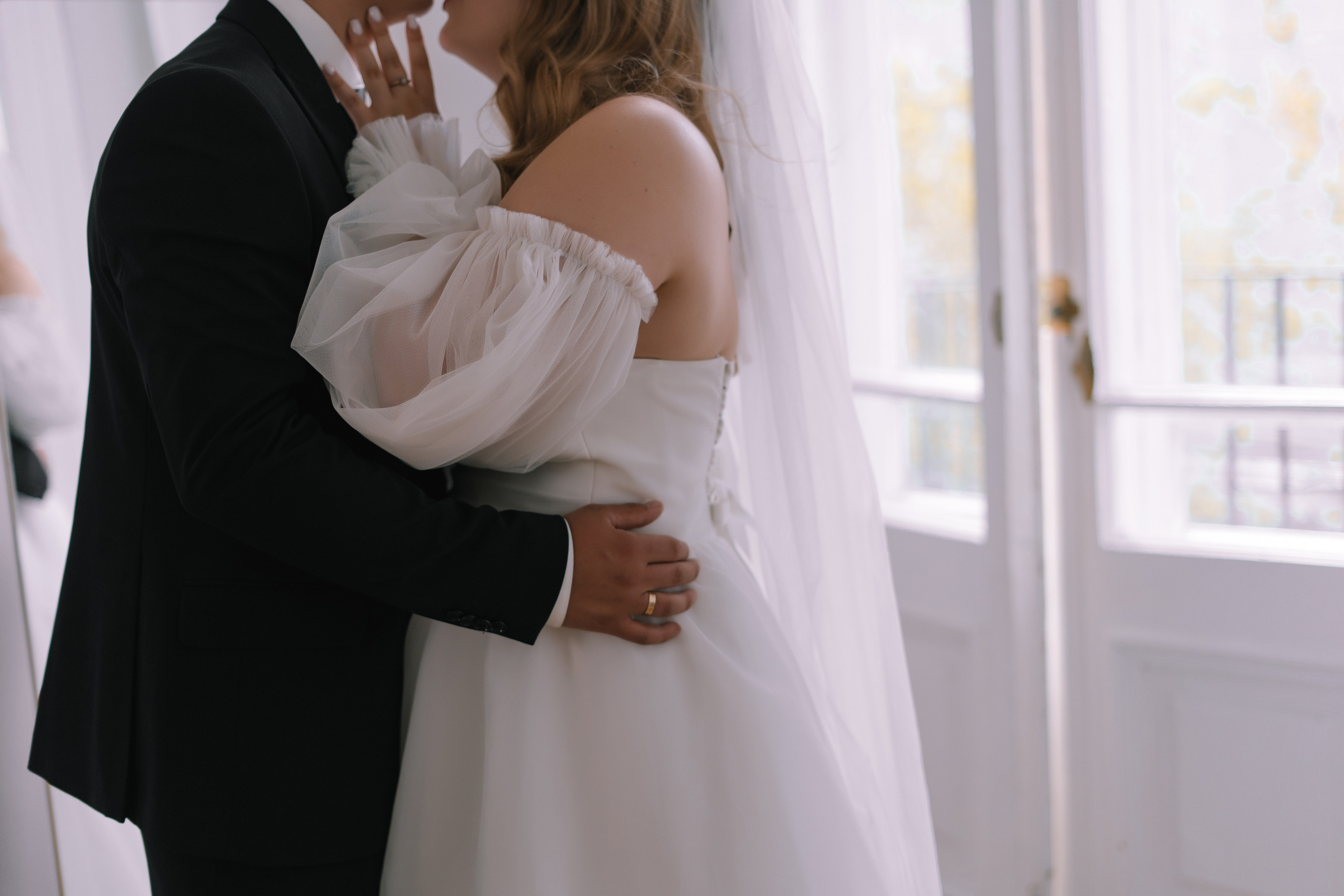 Алексей & Анастасия