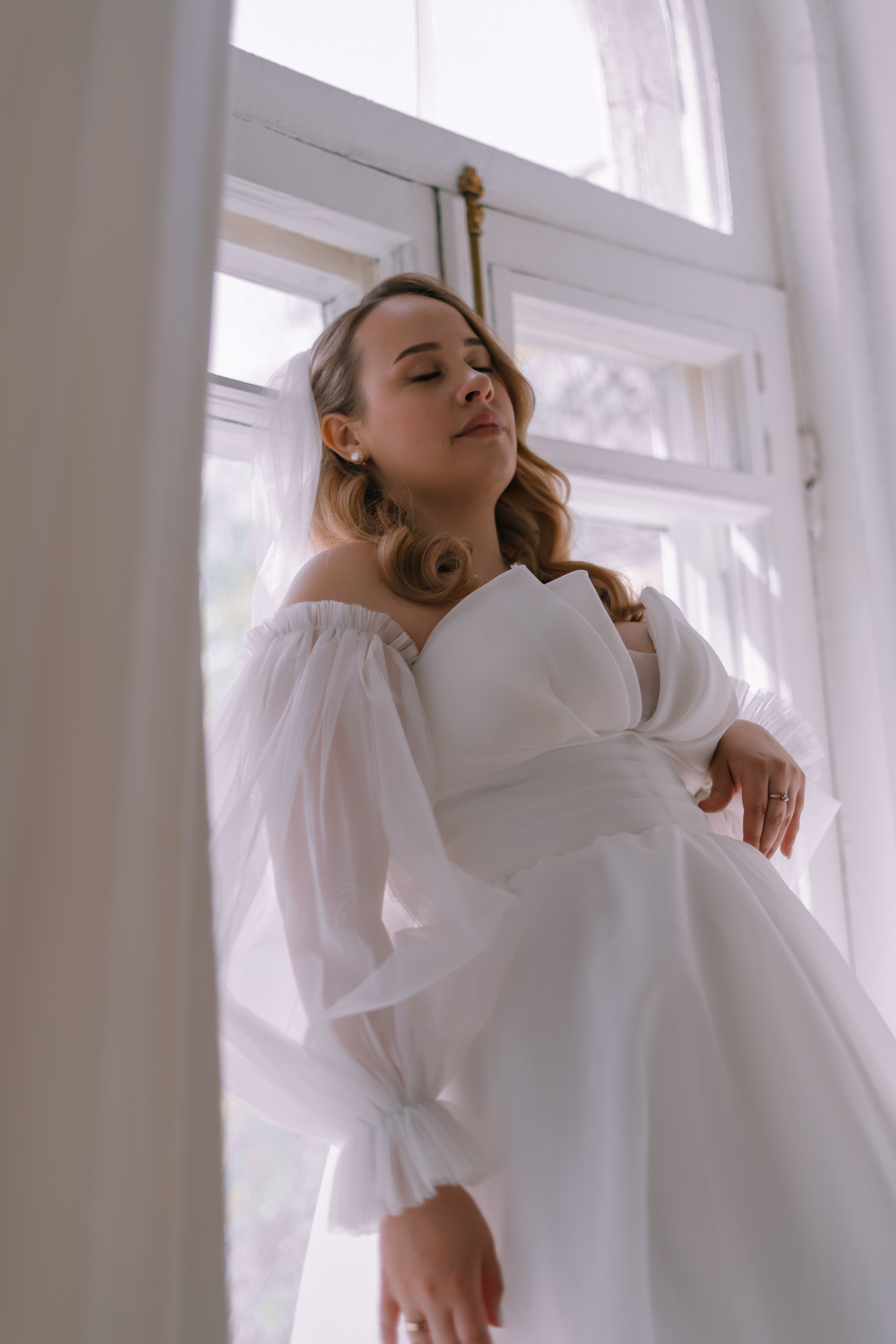 Алексей & Анастасия