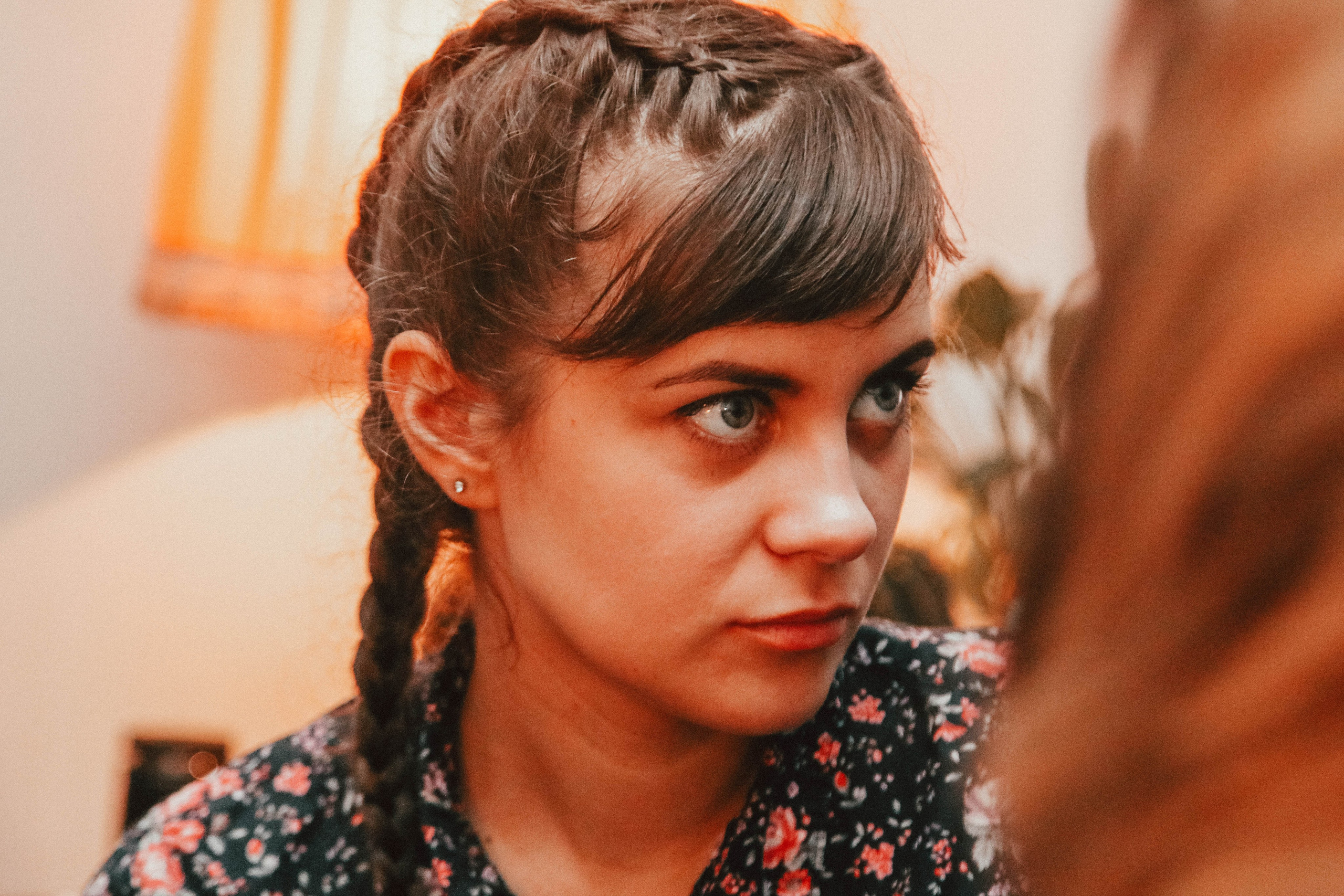 Стихочайная в Циферблате. Репортажный фотограф во Всеволожске и Санкт-Петербурге Владимир Капустин