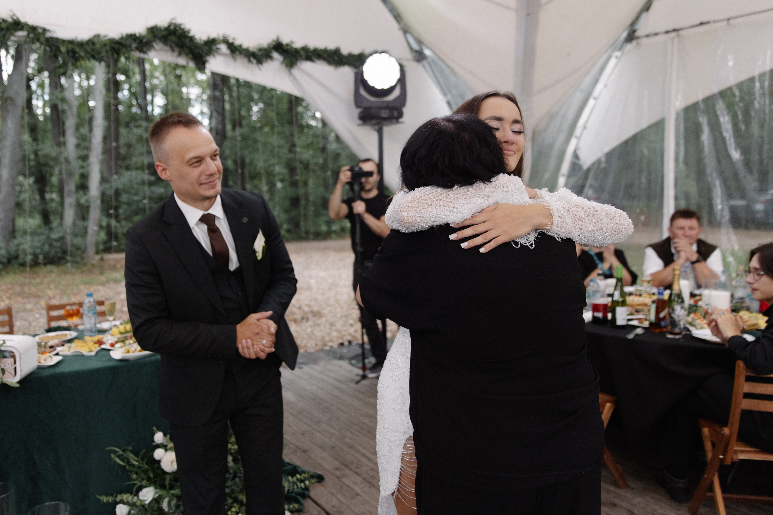 Дмитрий и Кристина. Фотограф Диана Хасанова, г. Казань