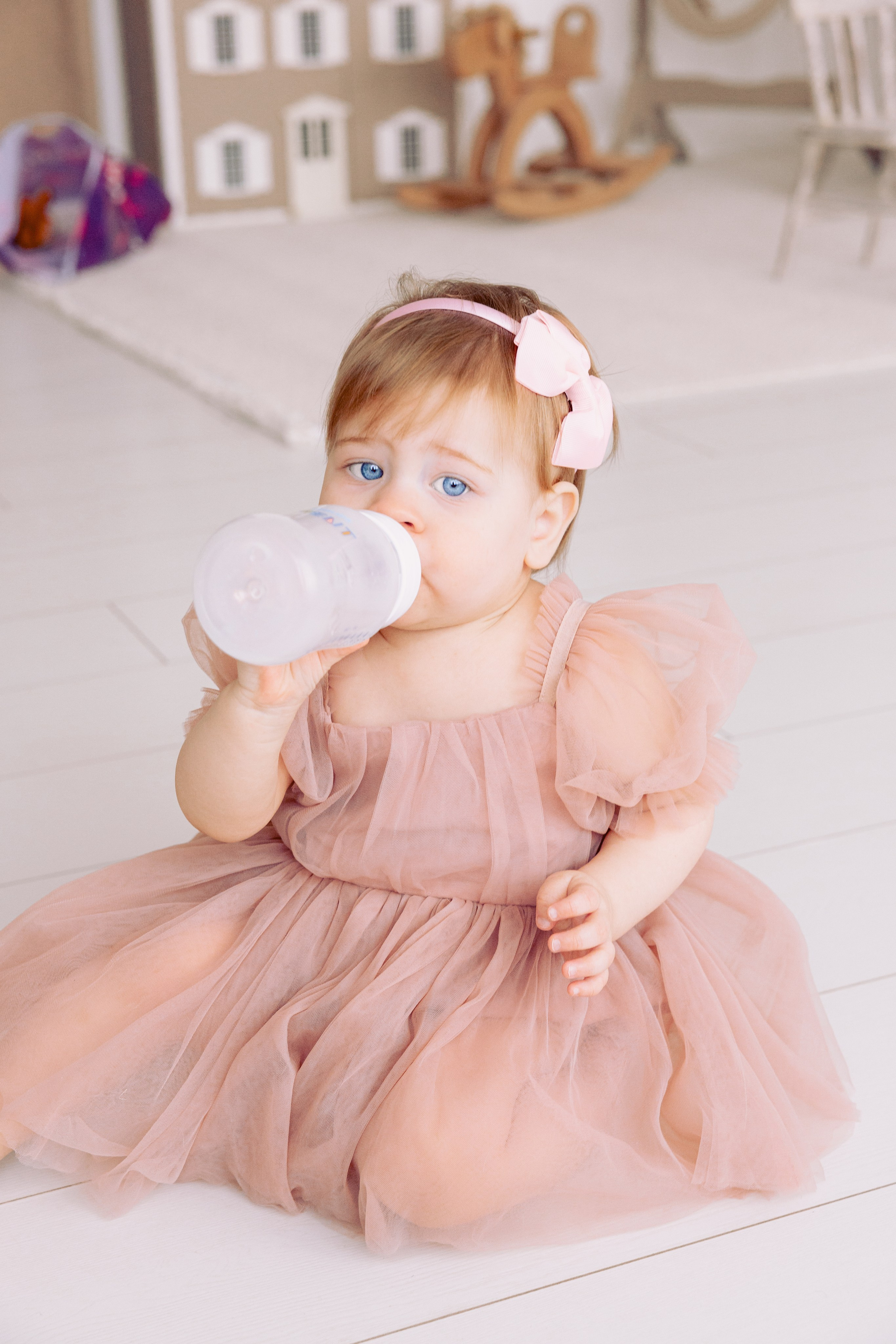 Детская фотосессия. Фотограф в Казани Ольга Яшина