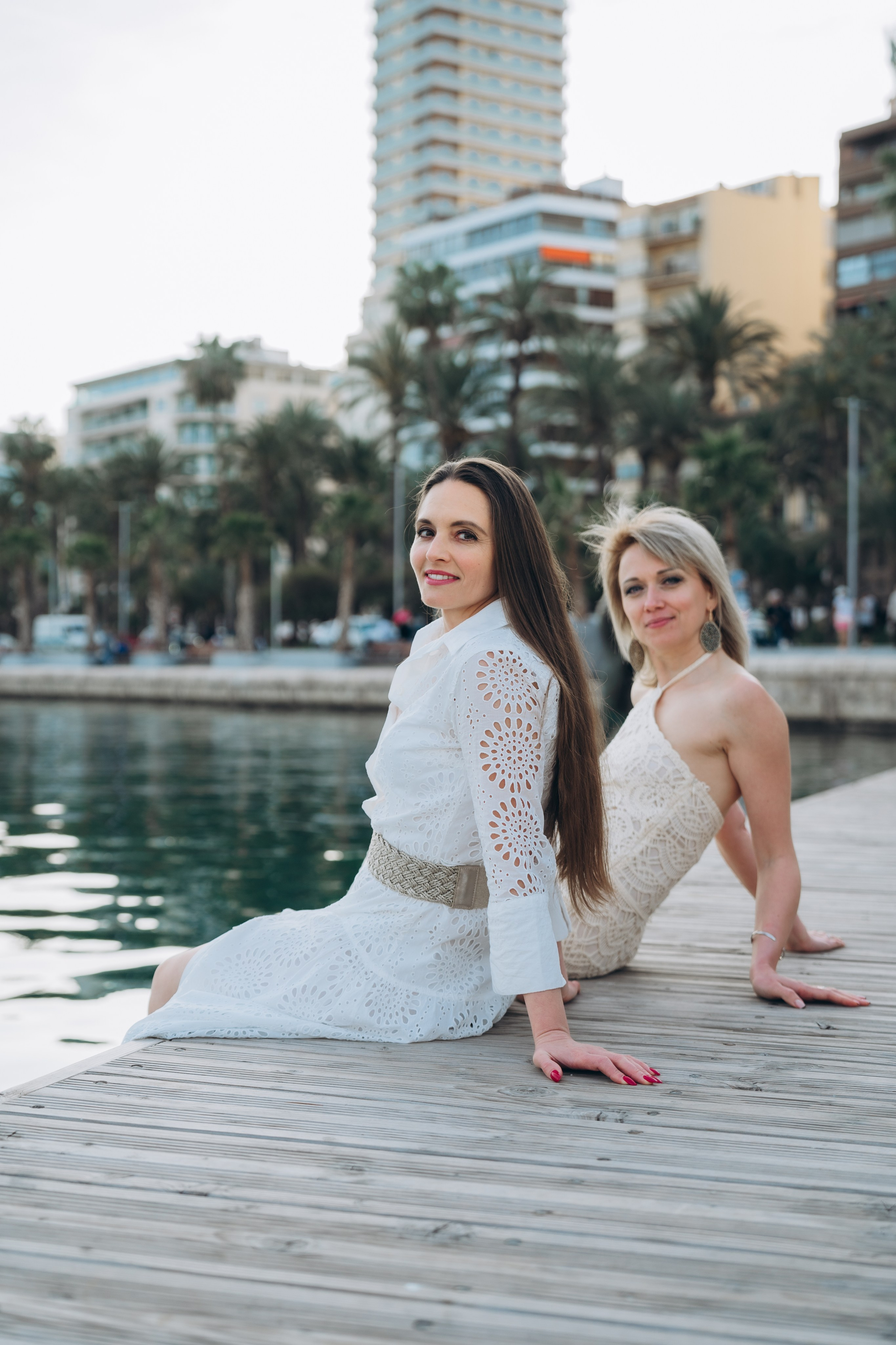 Фотопрогулка в Аликанте | Фото на море Costa Blanca. Фотограф в Аликанте СветЛана Константинова